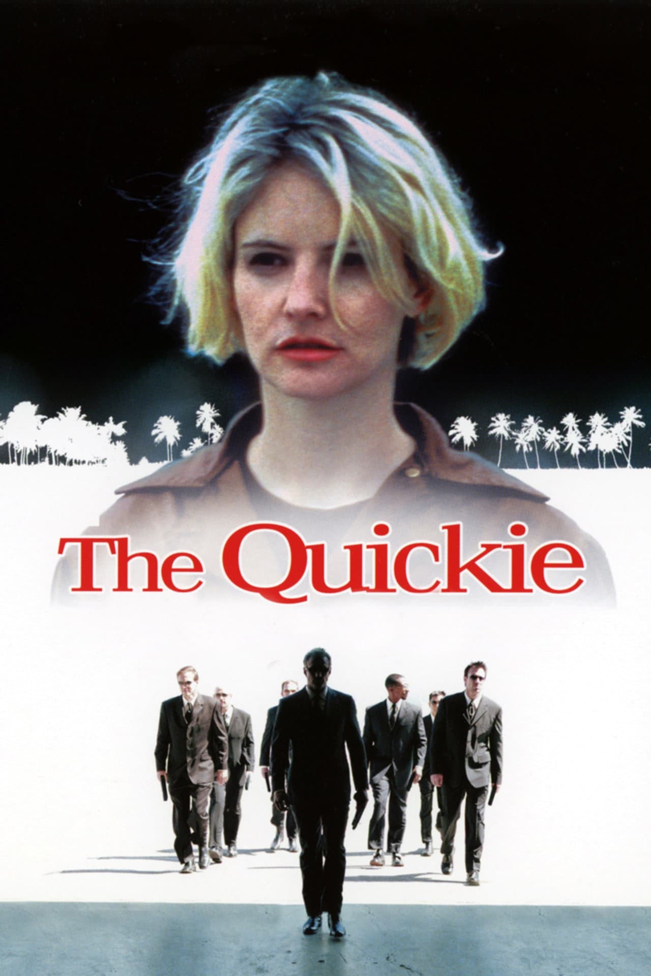 The Quickie preview 2