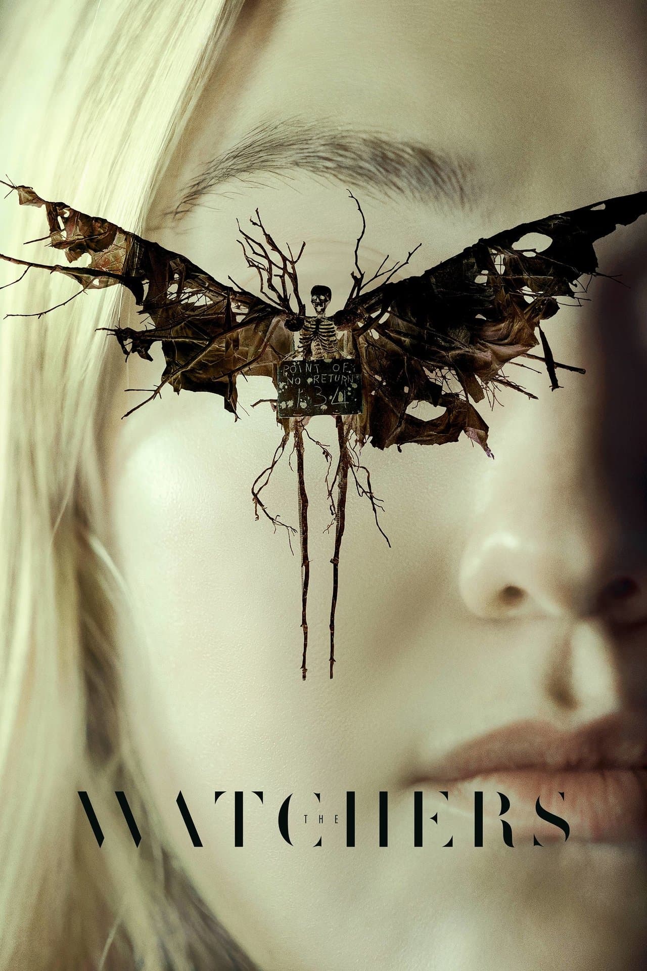 The Watchers preview 2