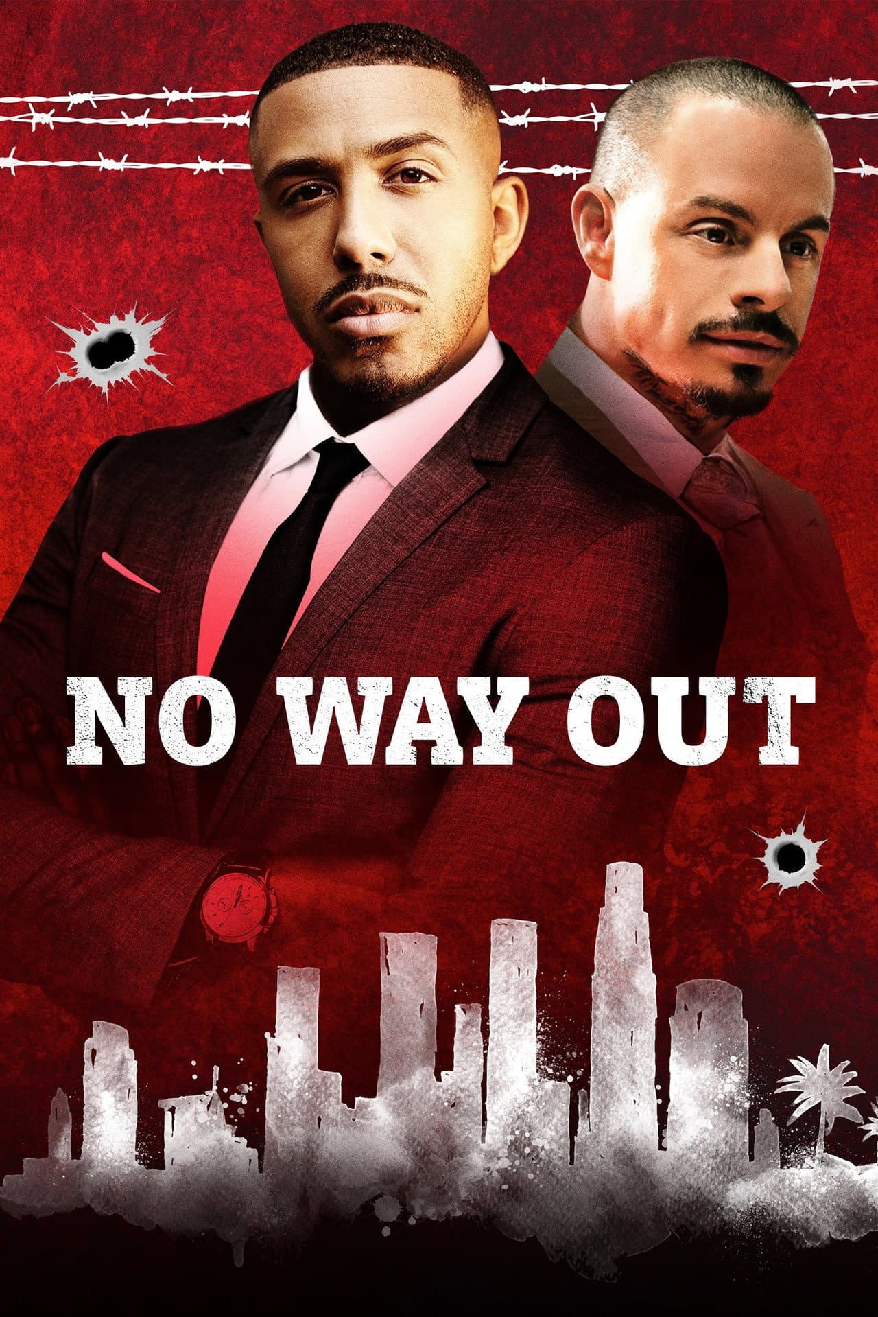 No Way Out preview 2
