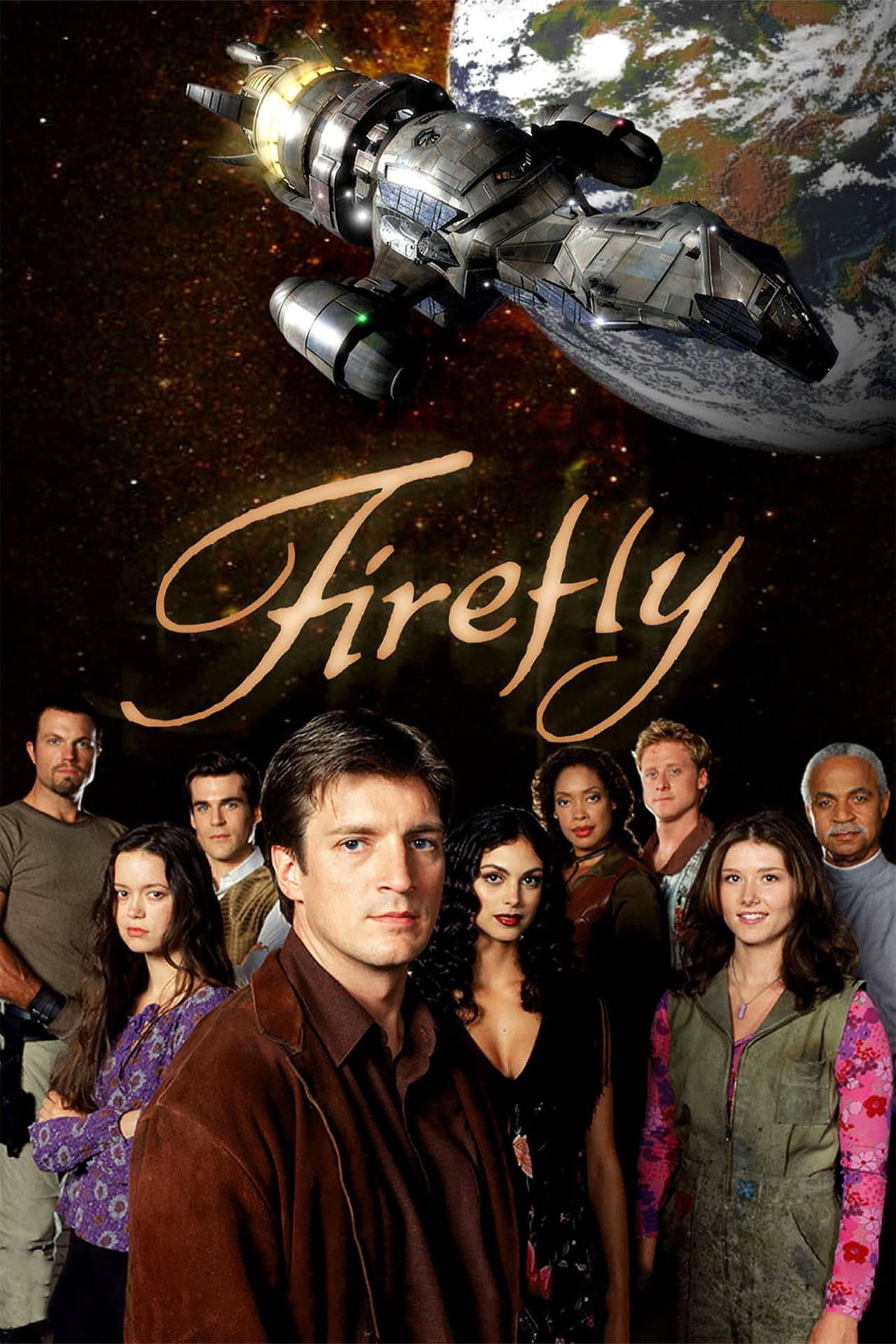 Firefly preview 2