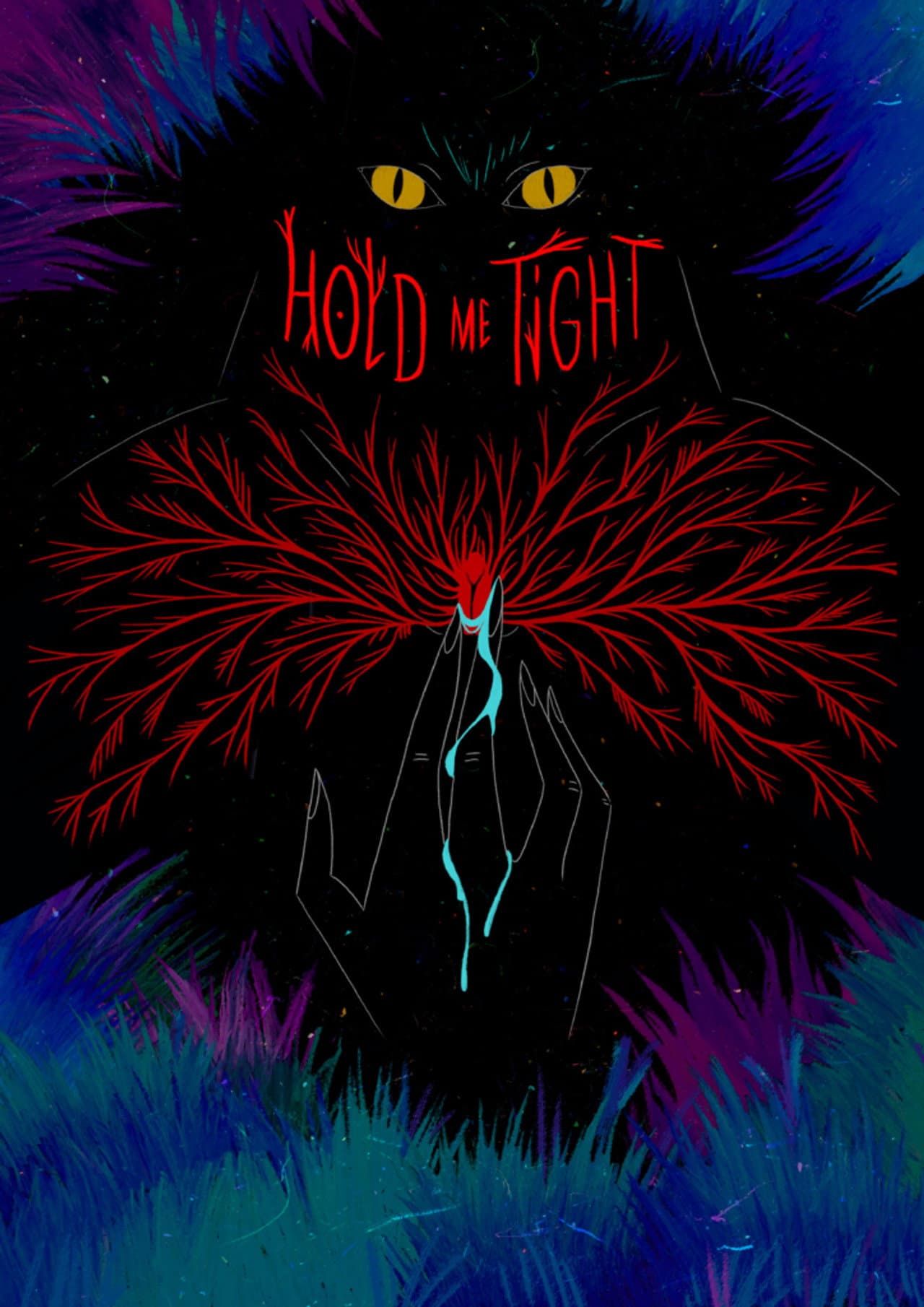 Hold Me Tight preview 2