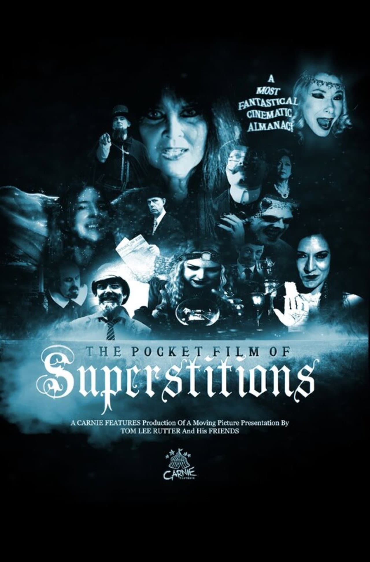 The Pocket Film of Superstitions preview 1