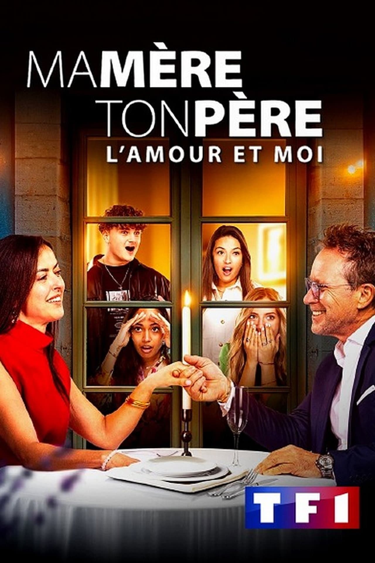 Ma mère, ton père, l'amour et moi preview 2