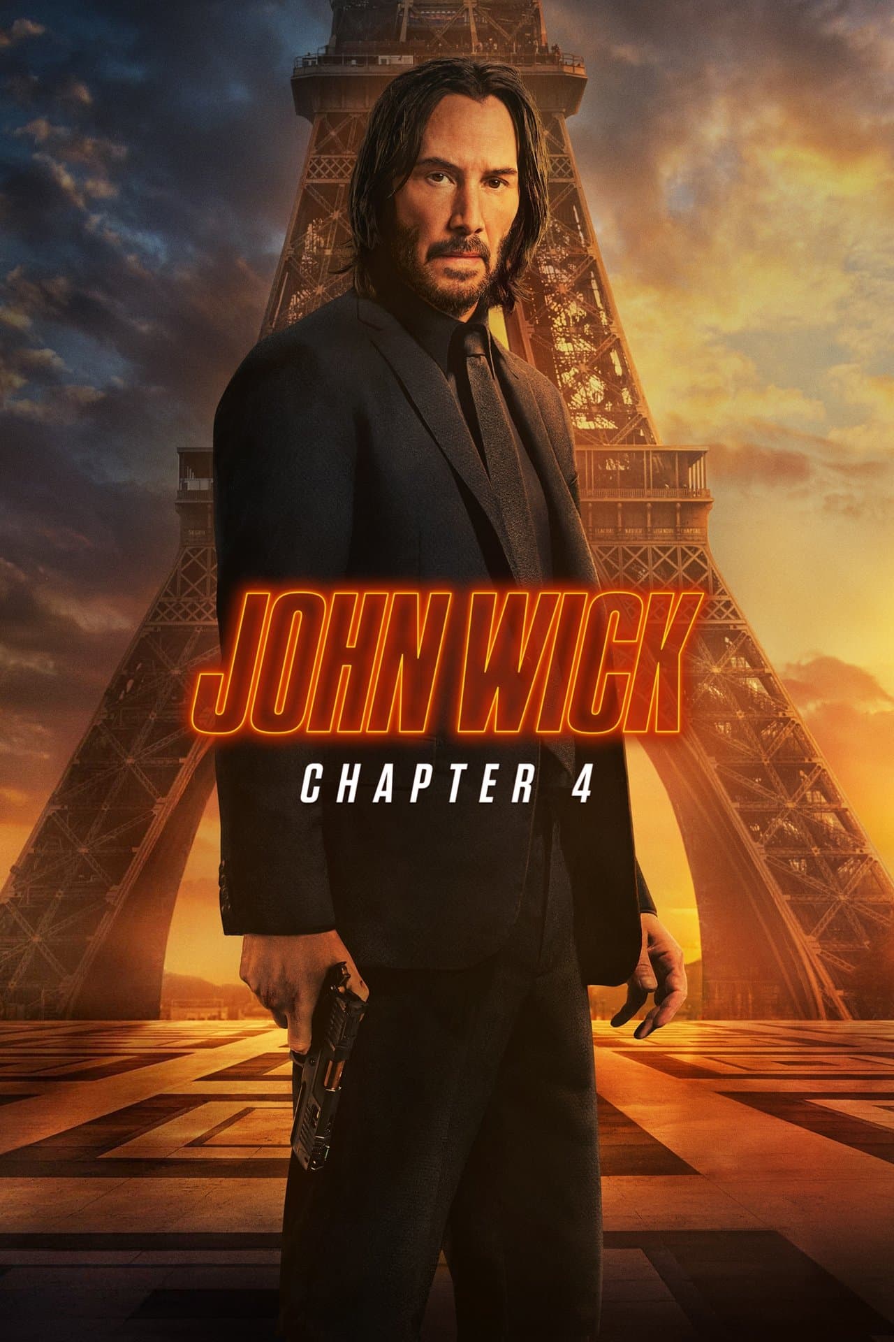 John Wick: Chapter 4 preview 2