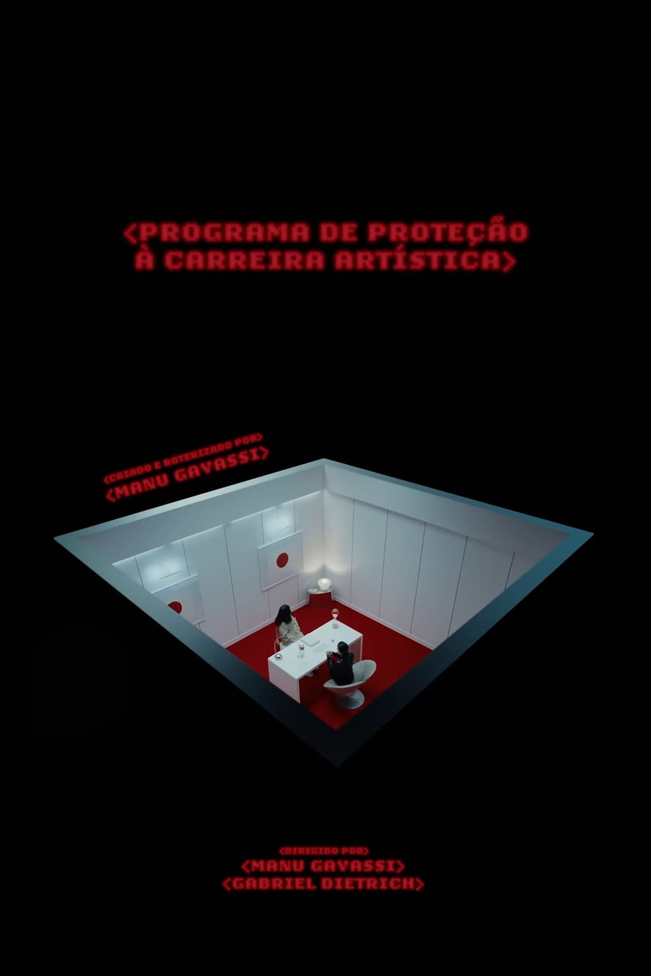 Programa de Proteção à Carreira Artística preview 2