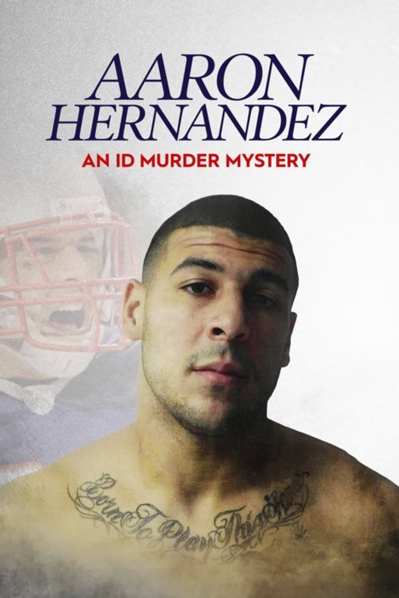 Aaron Hernandez: An ID Murder Mystery preview 2