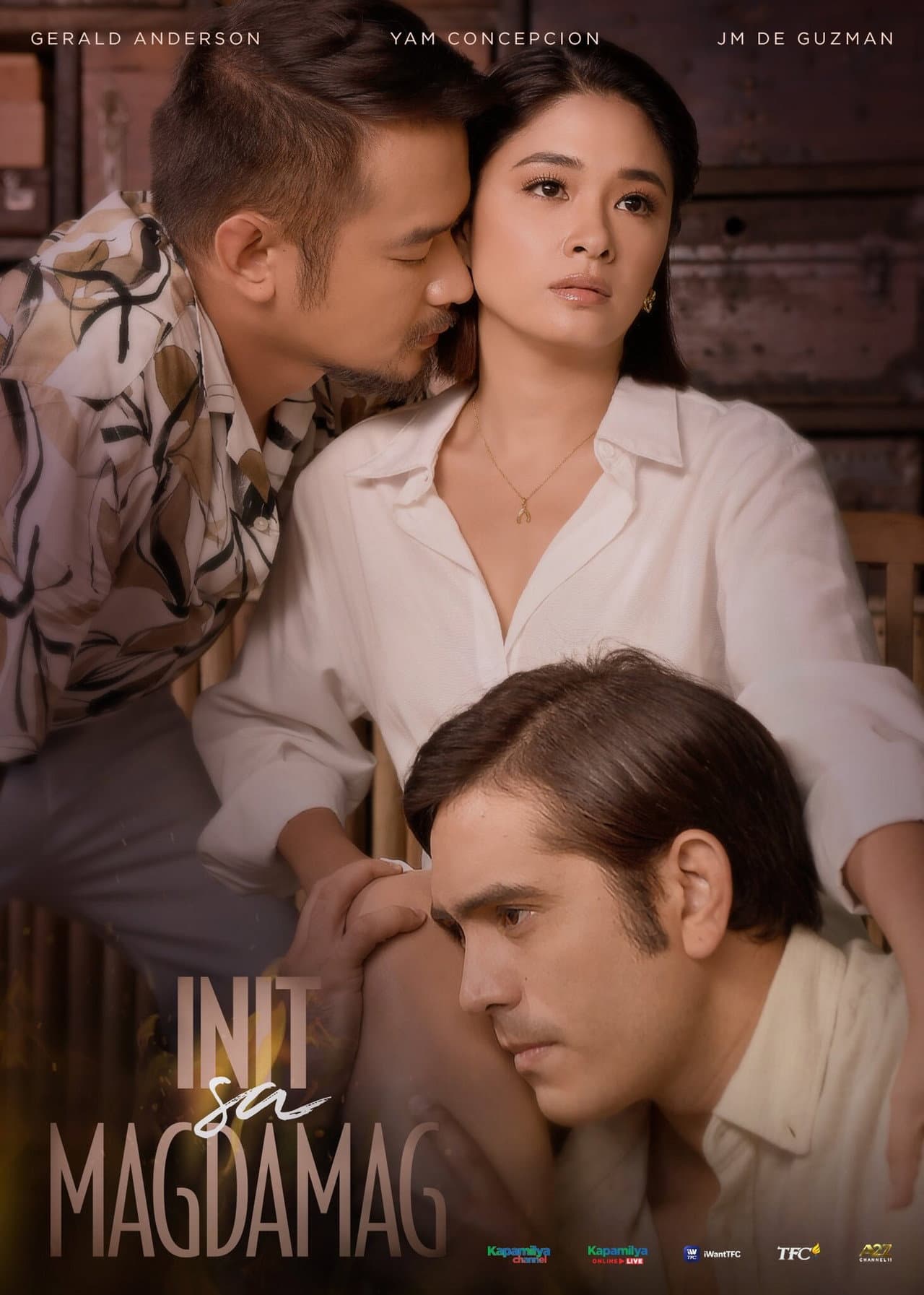 Init sa Magdamag preview 2