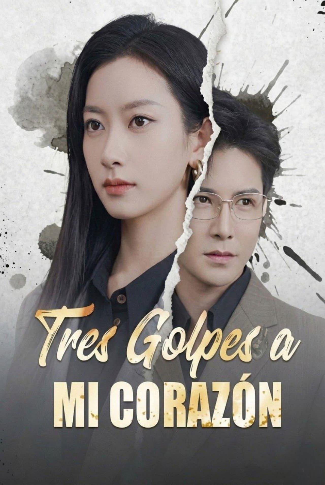 Tres Golpes a Mi Corazón preview 1