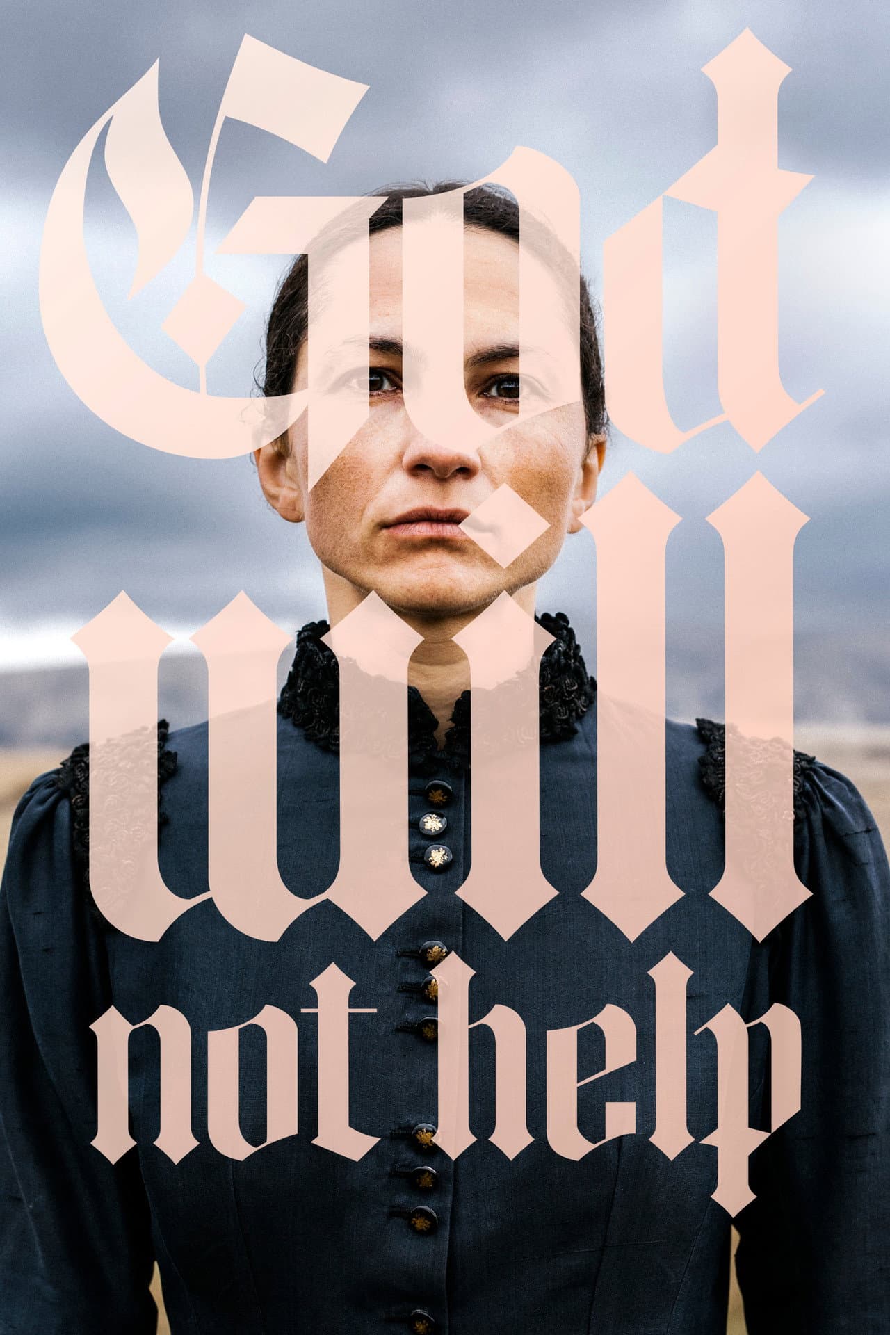 God Will Not Help preview 2