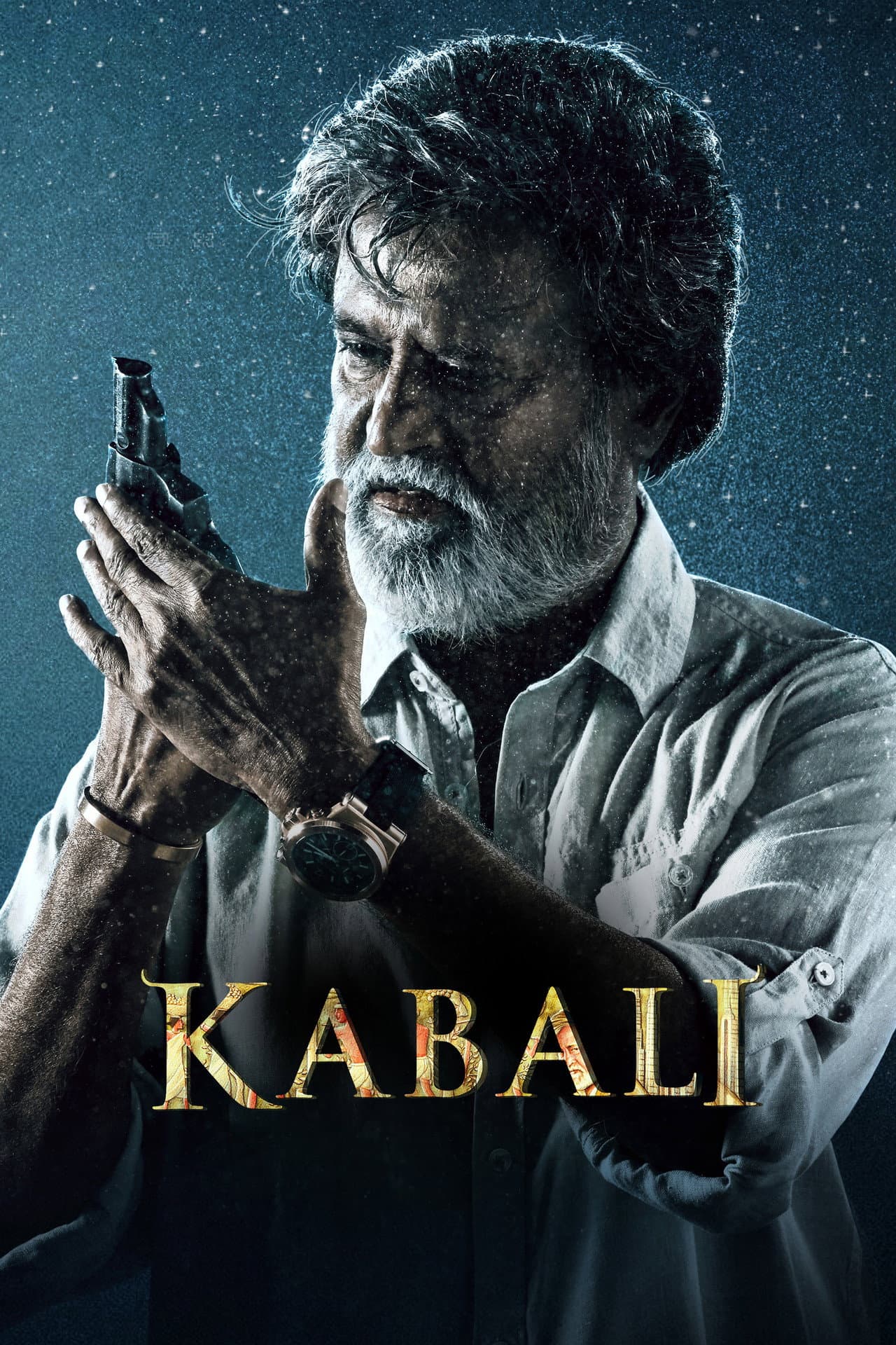 Kabali preview 2