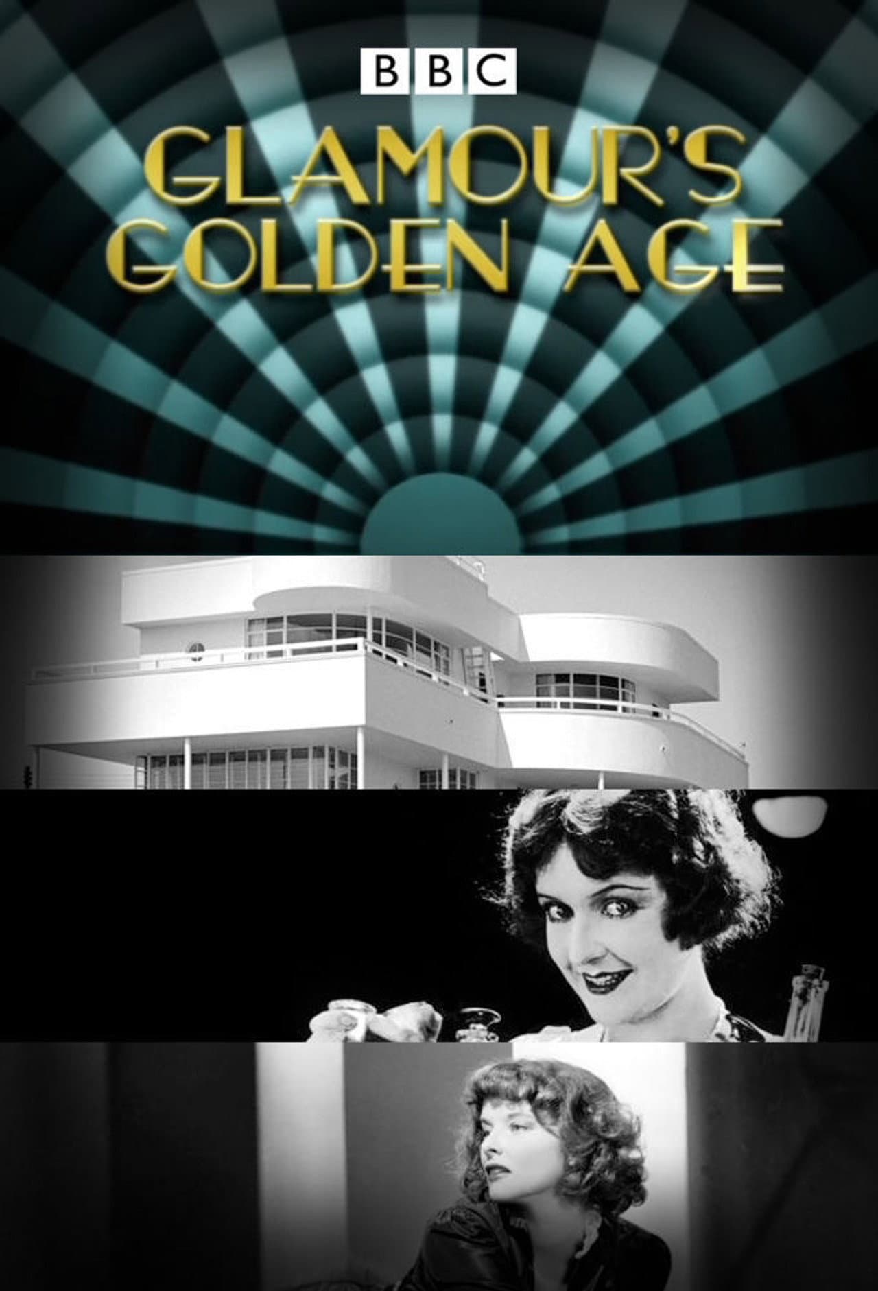 Glamour's Golden Age preview 1