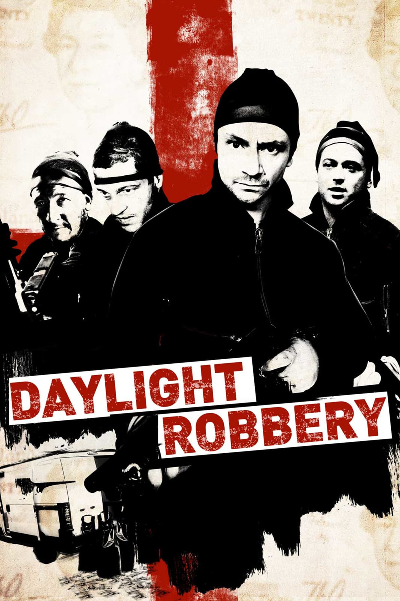 Daylight Robbery preview 2