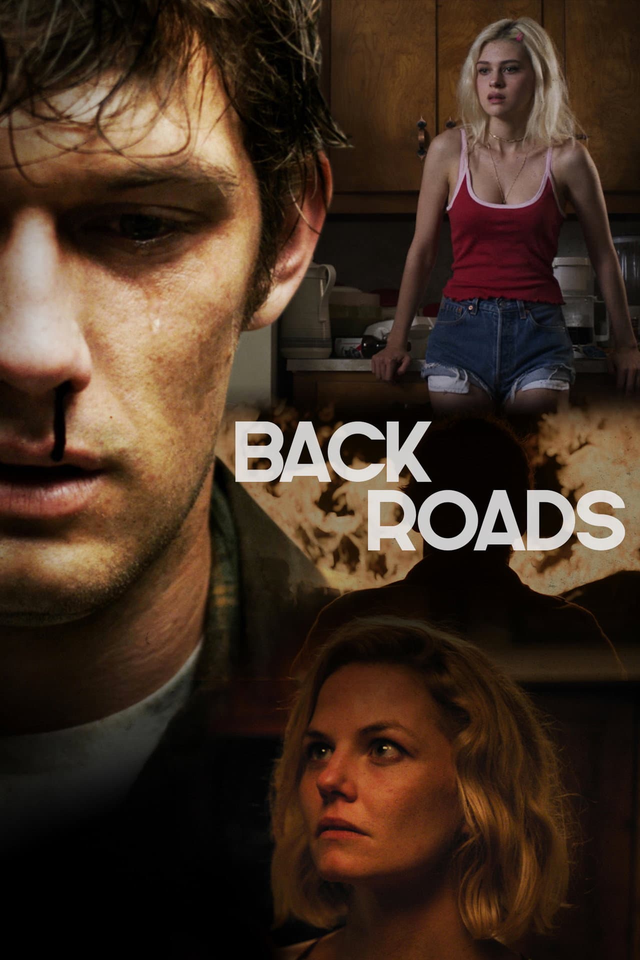 Back Roads preview 2