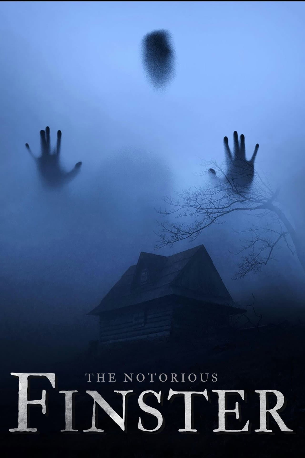 The Notorious Finster preview 2