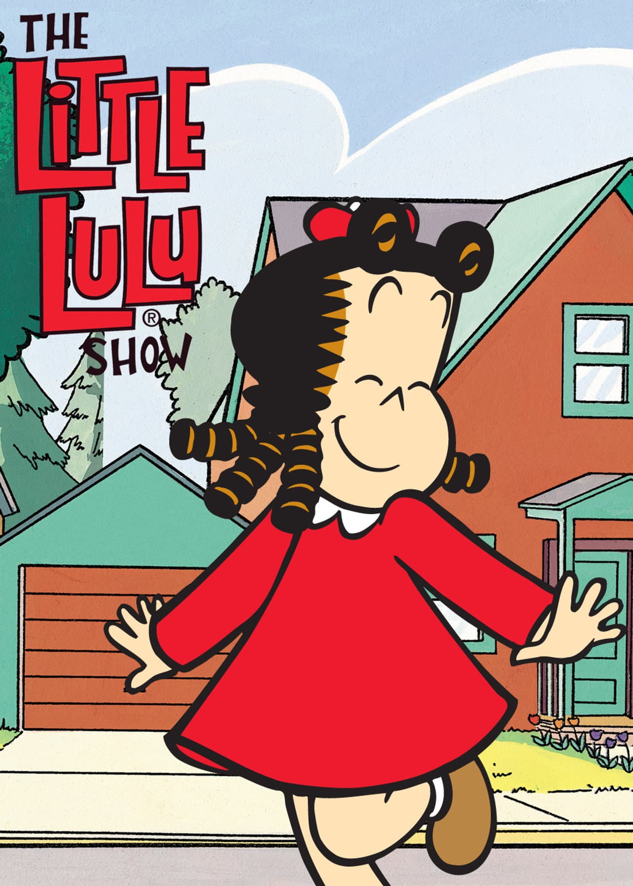 The Little Lulu Show preview 2