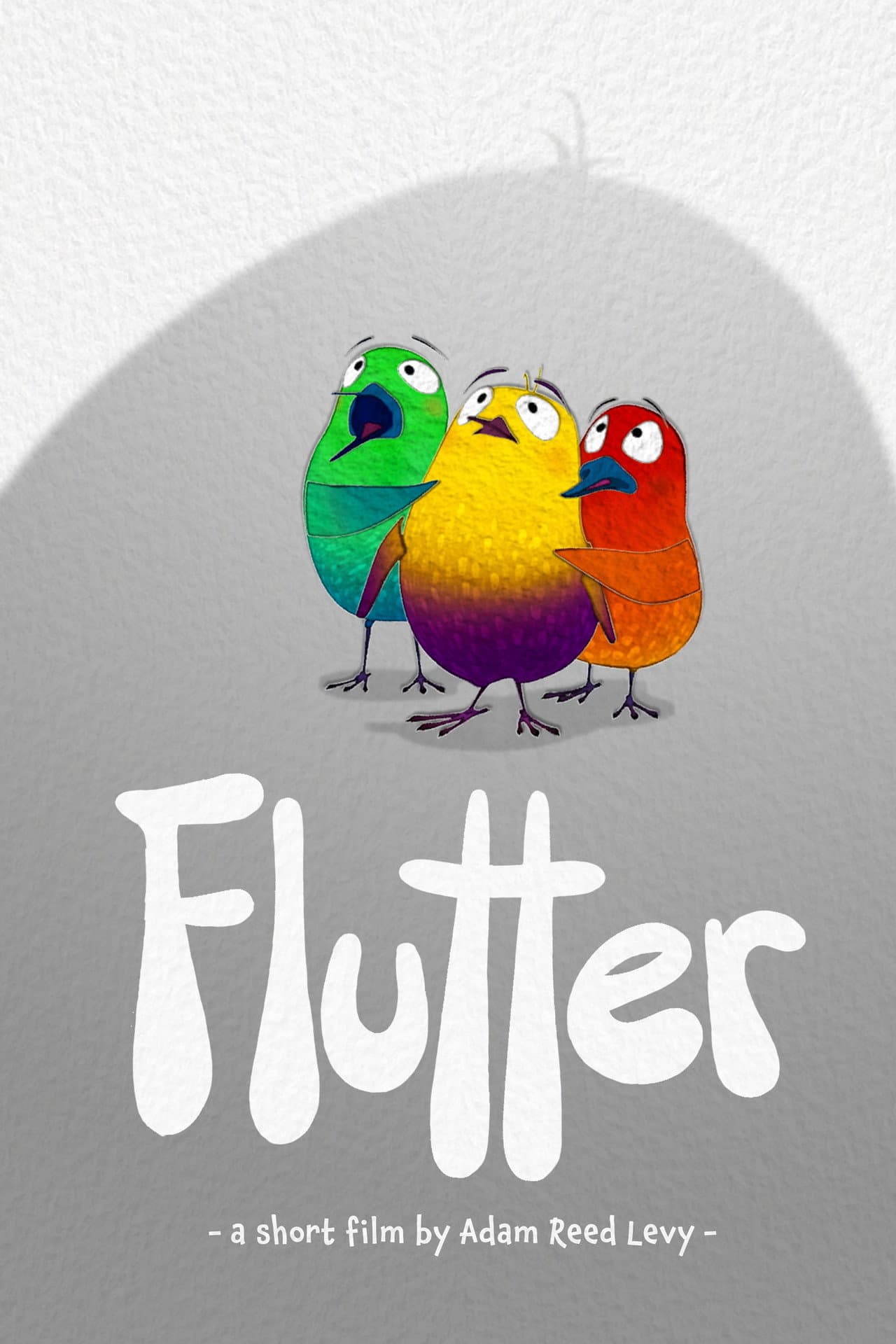 Flutter preview 1
