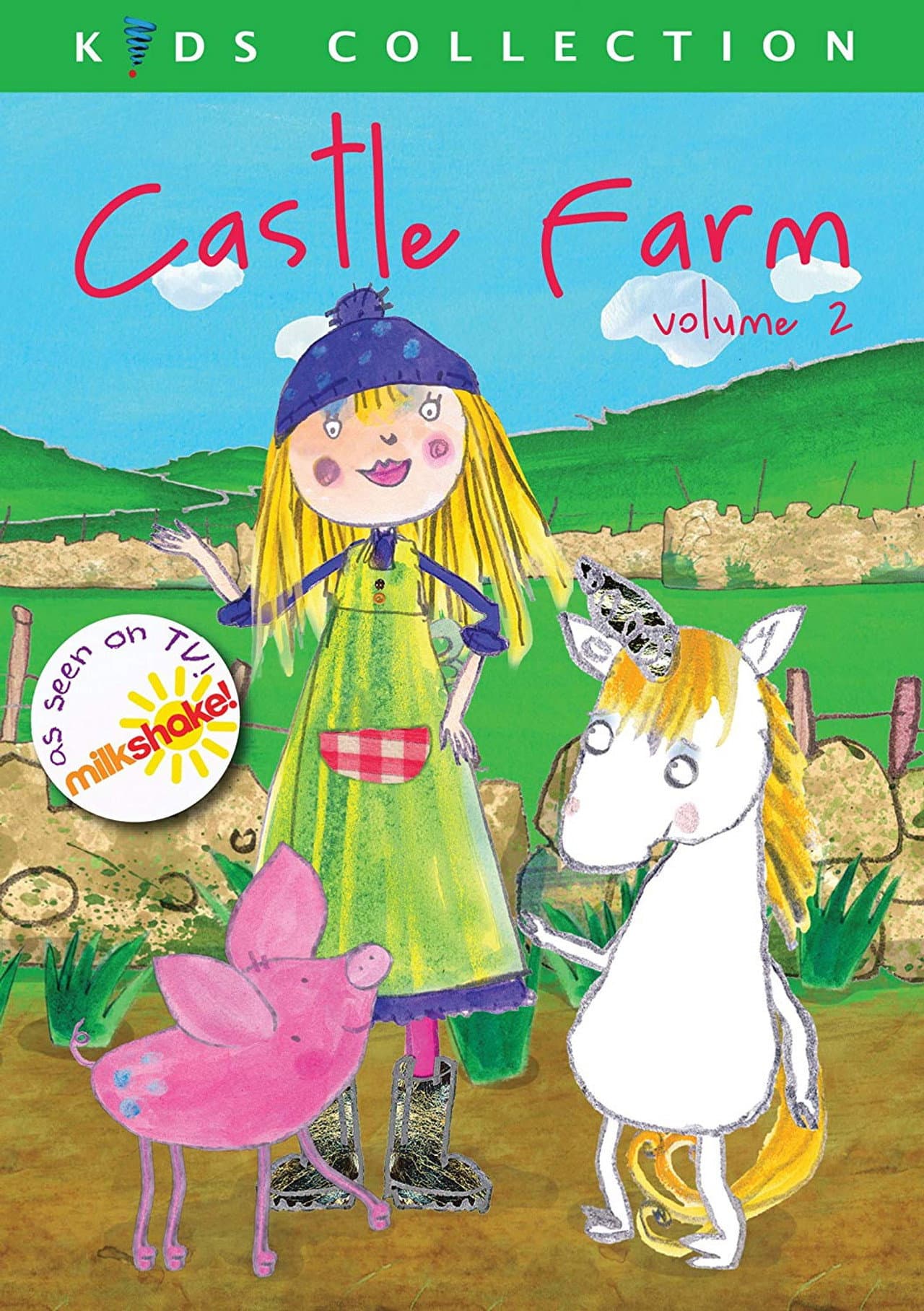 Castle Farm preview 2