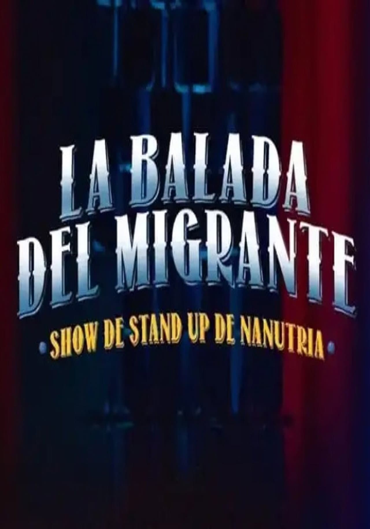 La Balada Del Migrante preview 2