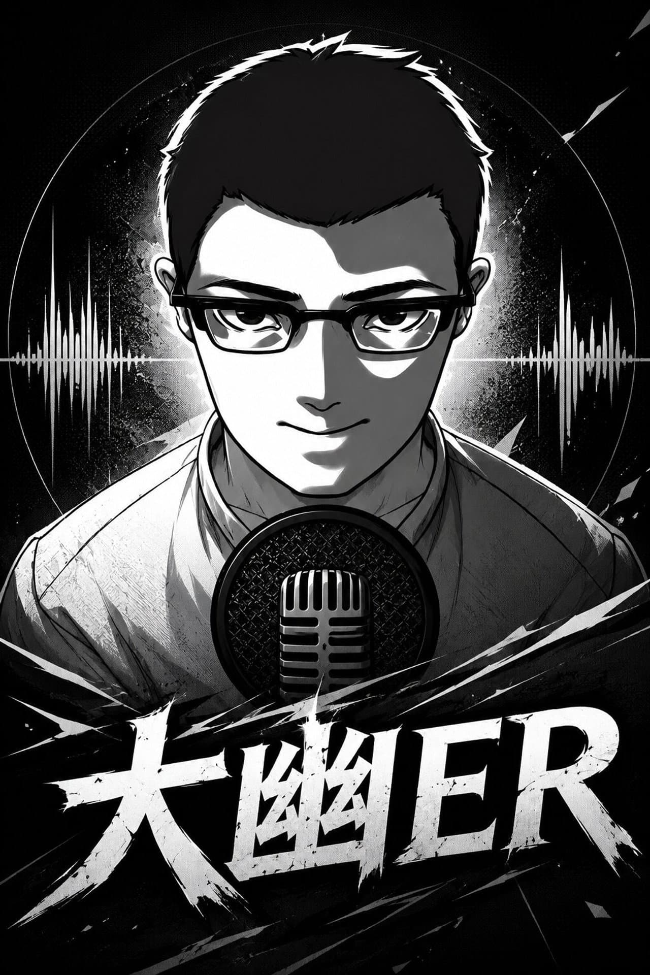 大幽ER preview 1