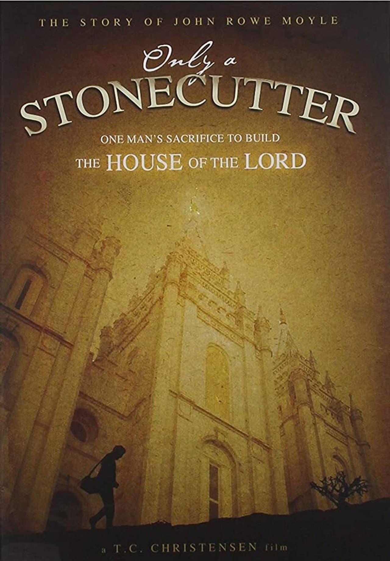 Only a Stonecutter preview 1