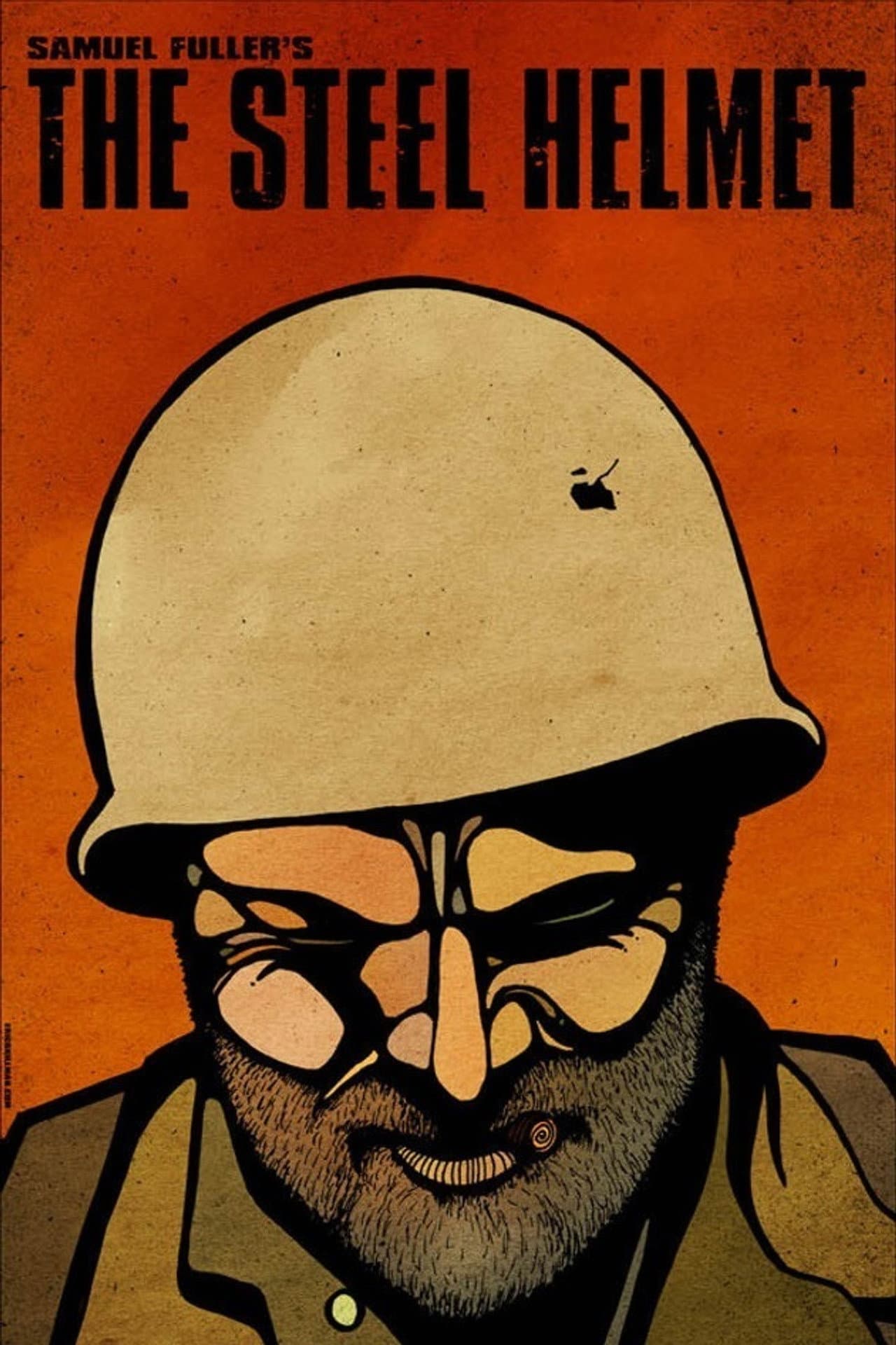 The Steel Helmet preview 2