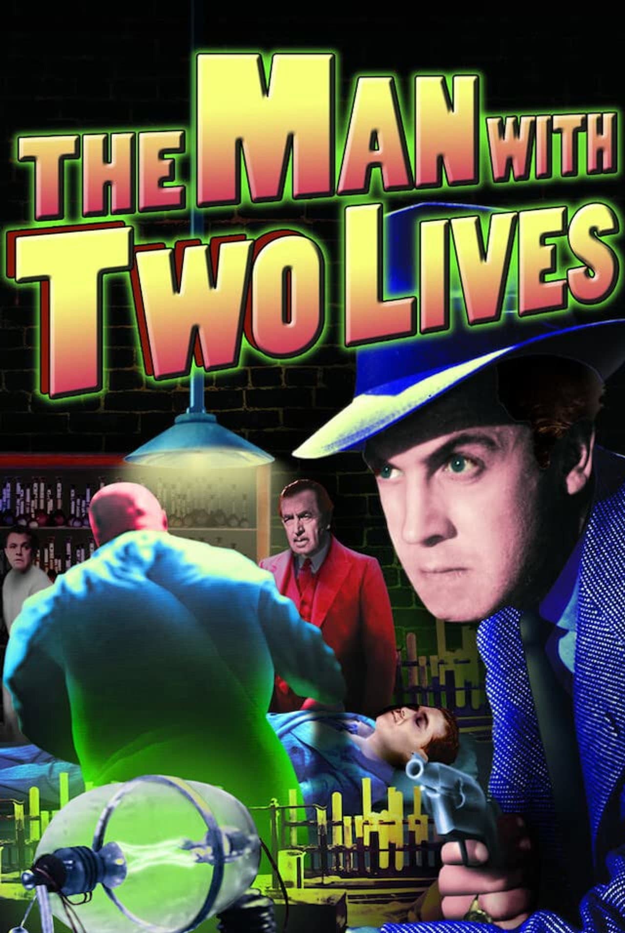 Man With Two Lives preview 2