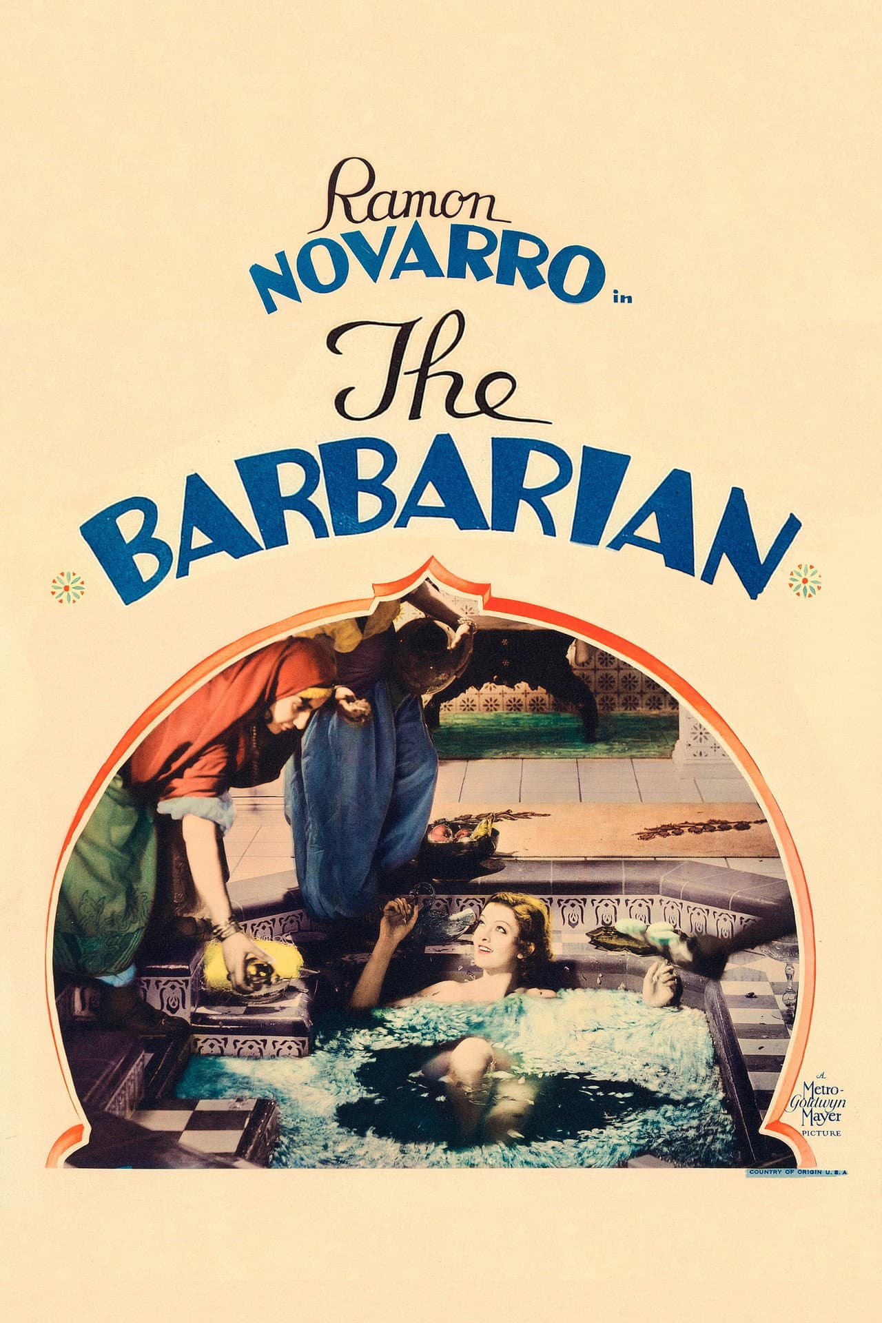 The Barbarian preview 2
