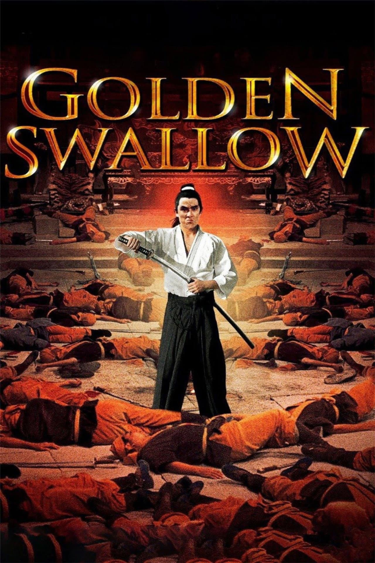 Golden Swallow preview 2