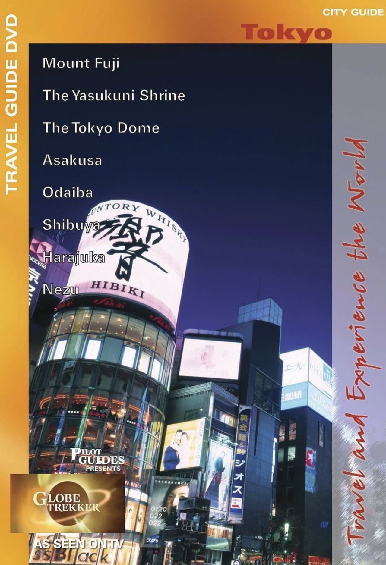 Tokyo City Guide preview 1