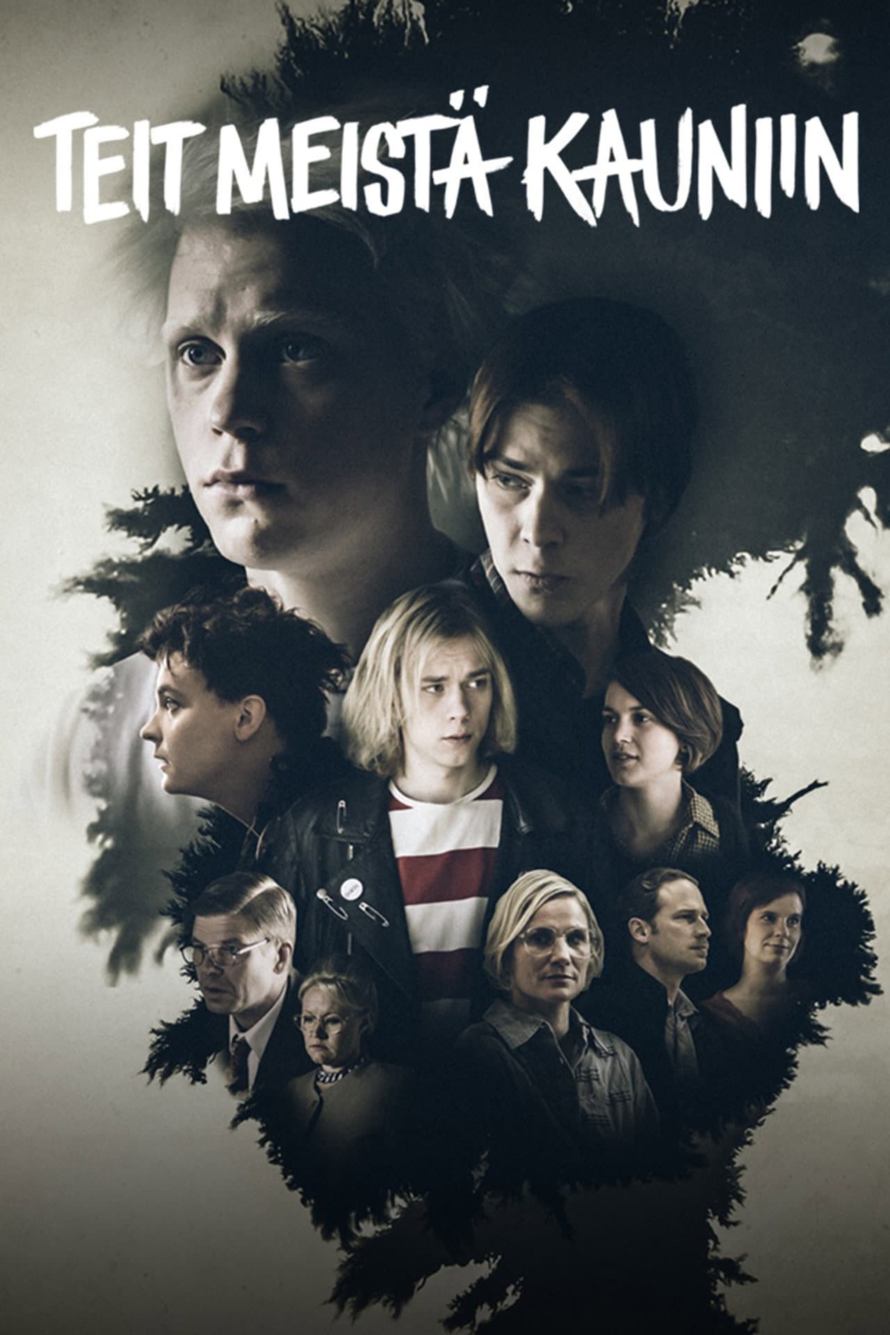 Born in Heinola preview 2