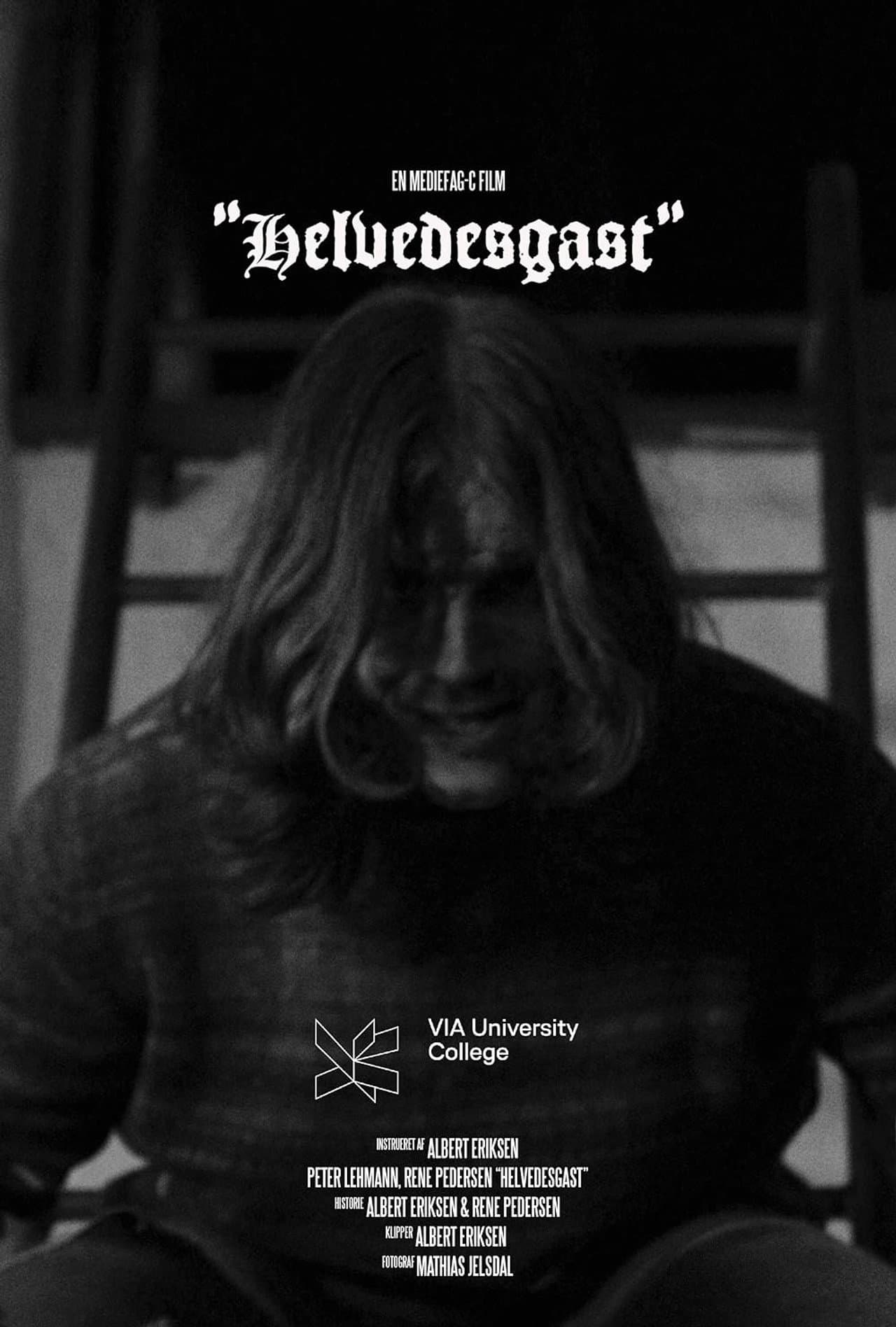Helvedesgast preview 2