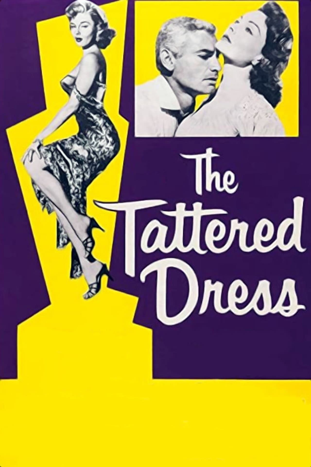 The Tattered Dress preview 2