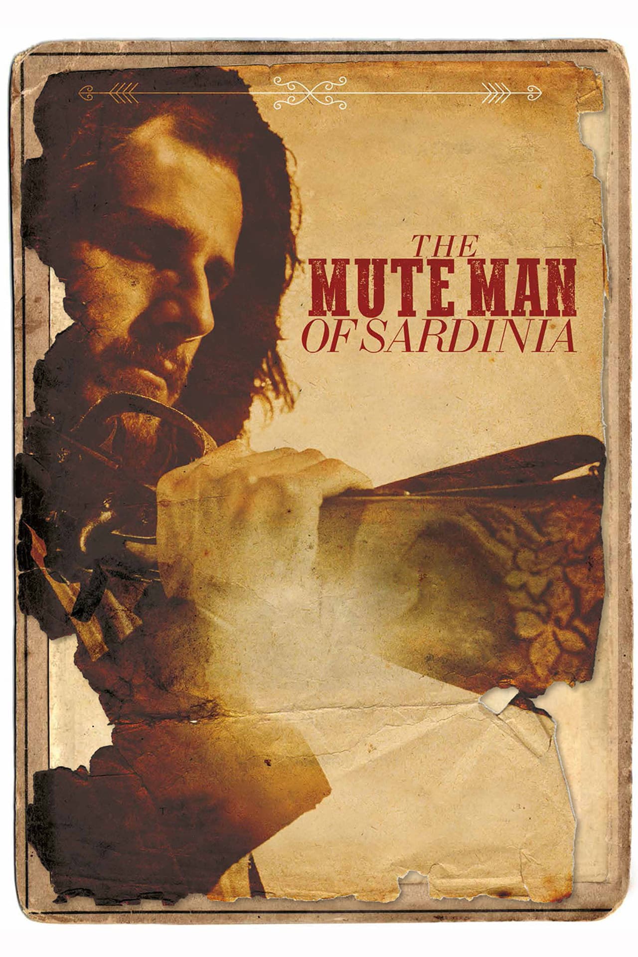 The Mute Man of Sardinia preview 2
