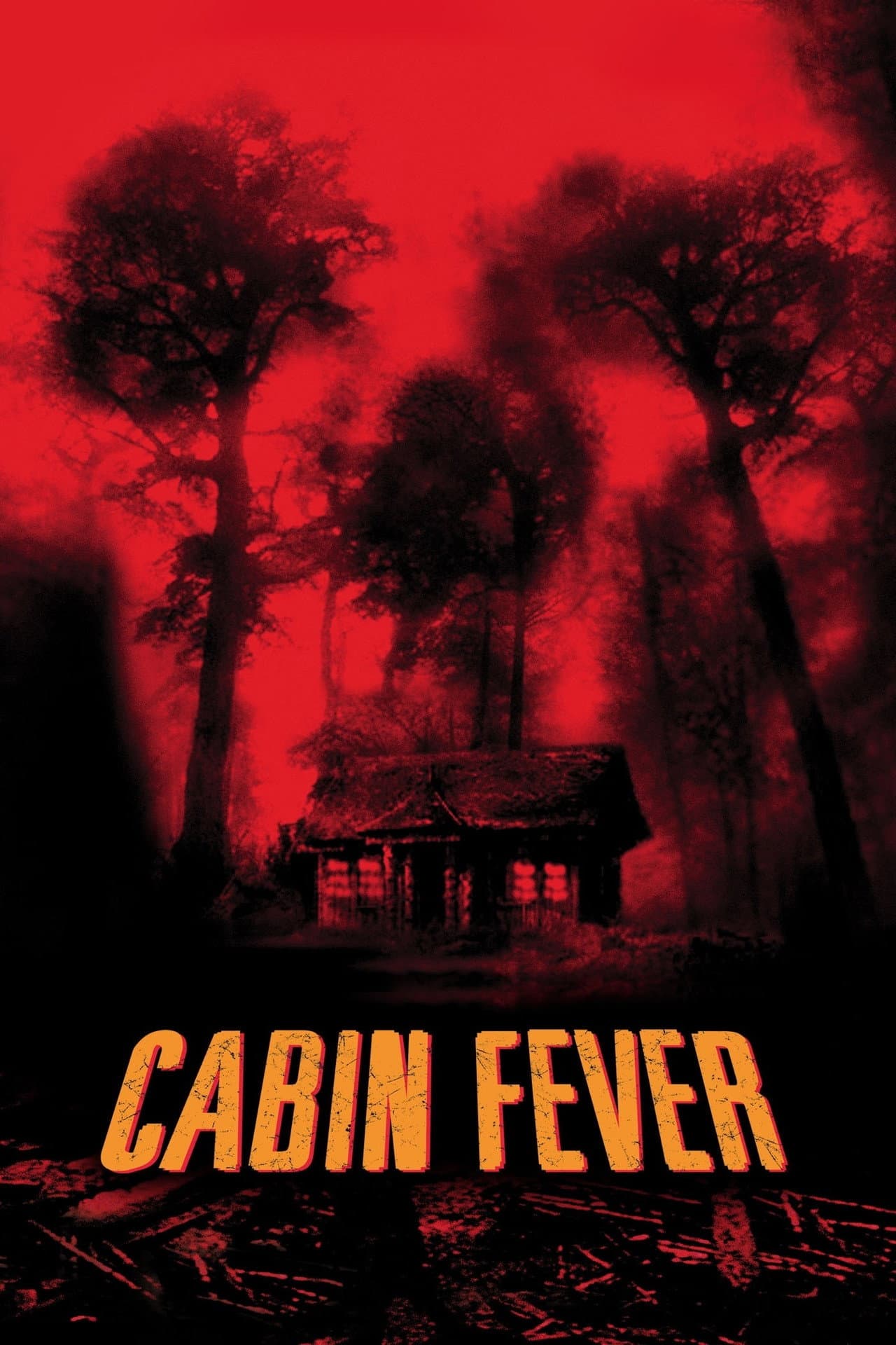 Cabin Fever preview 2