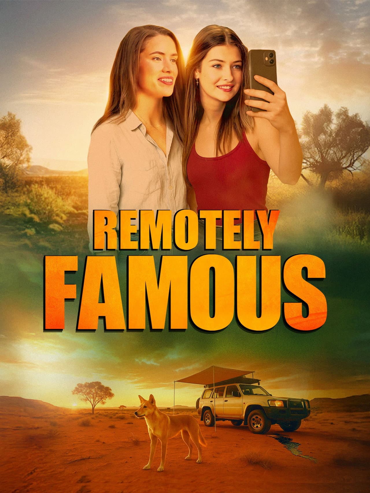 Remotely Famous preview 2
