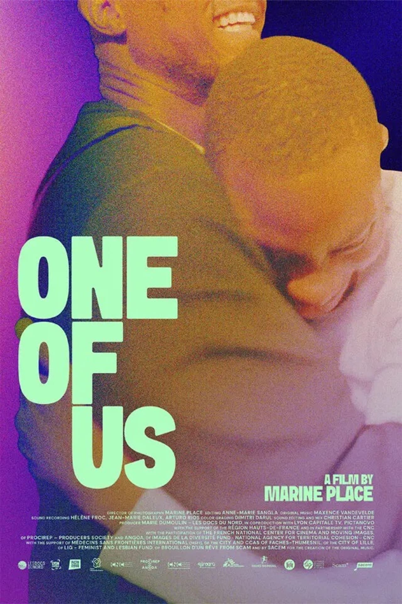 One of Us preview 2