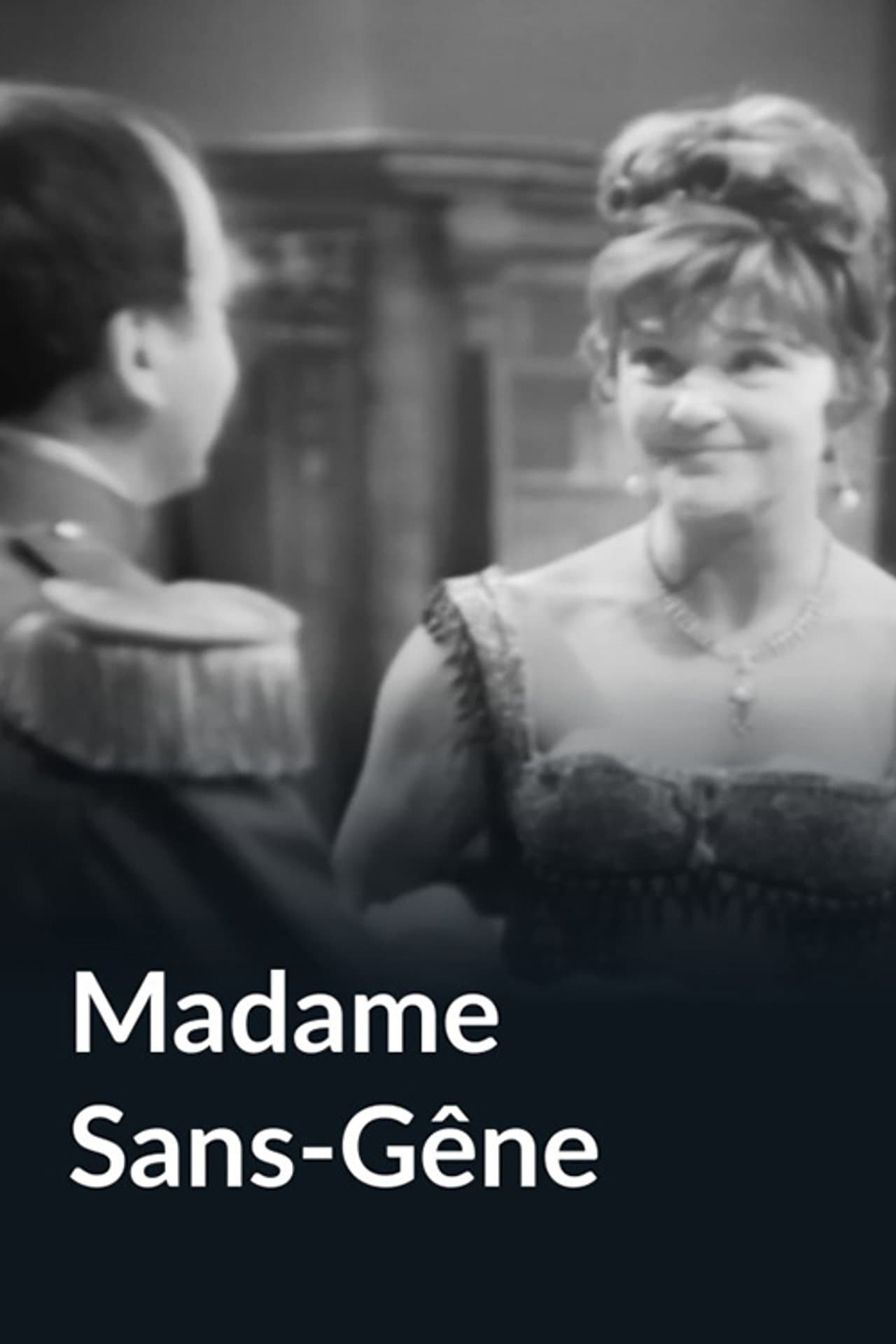 Madame Sans-Gêne preview 2
