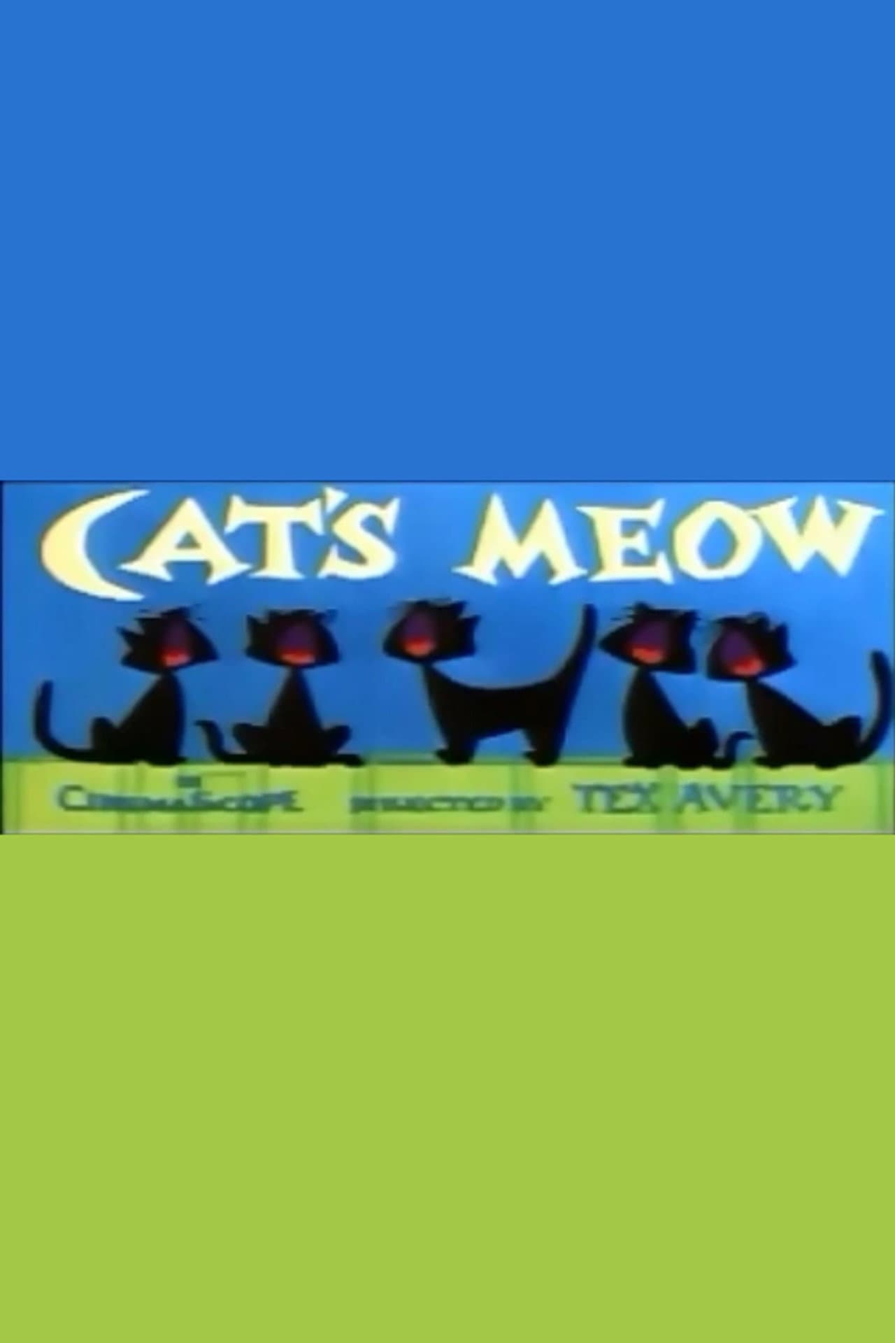 Cat's Meow preview 2
