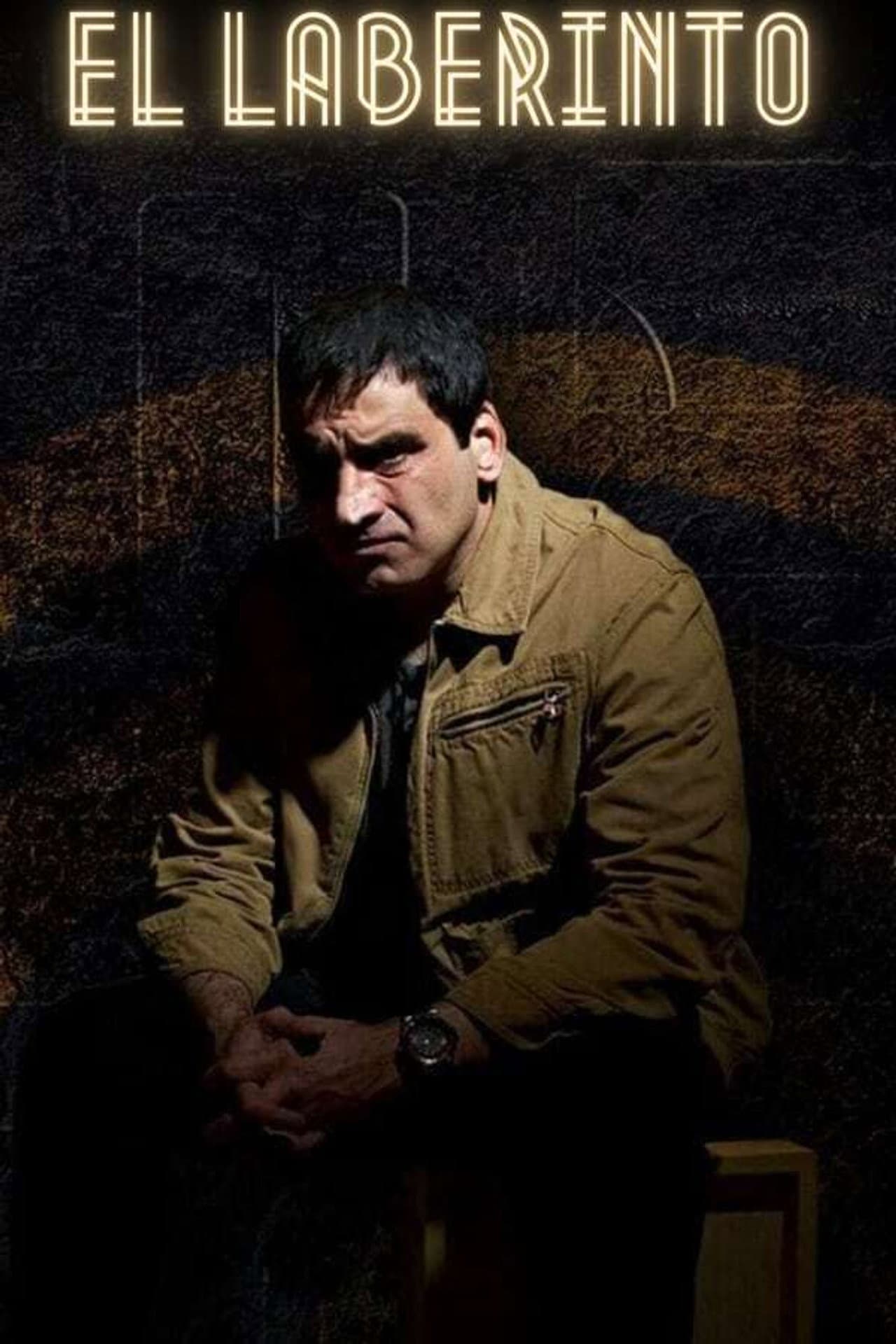 El laberinto preview 2