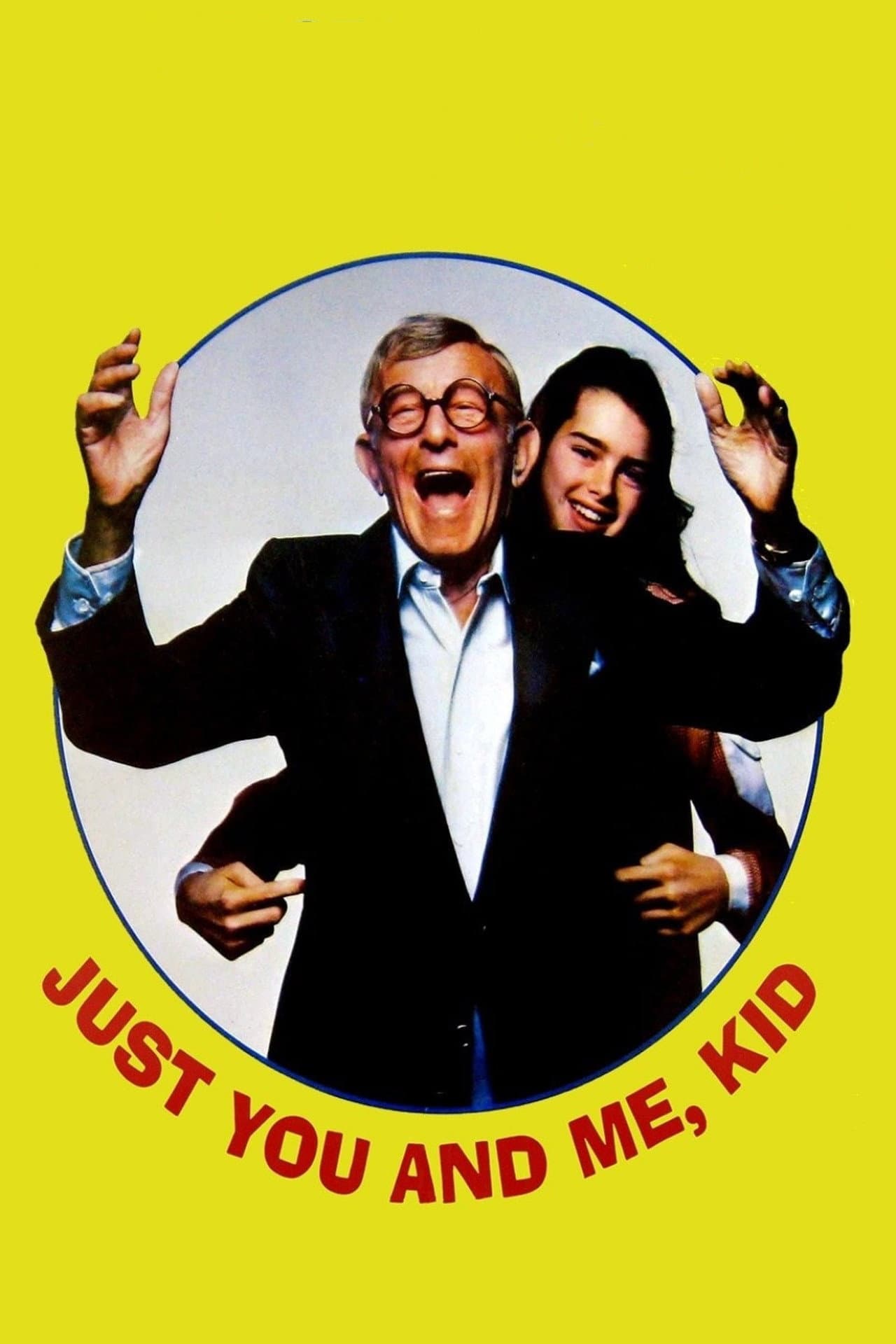 Just You and Me, Kid preview 2