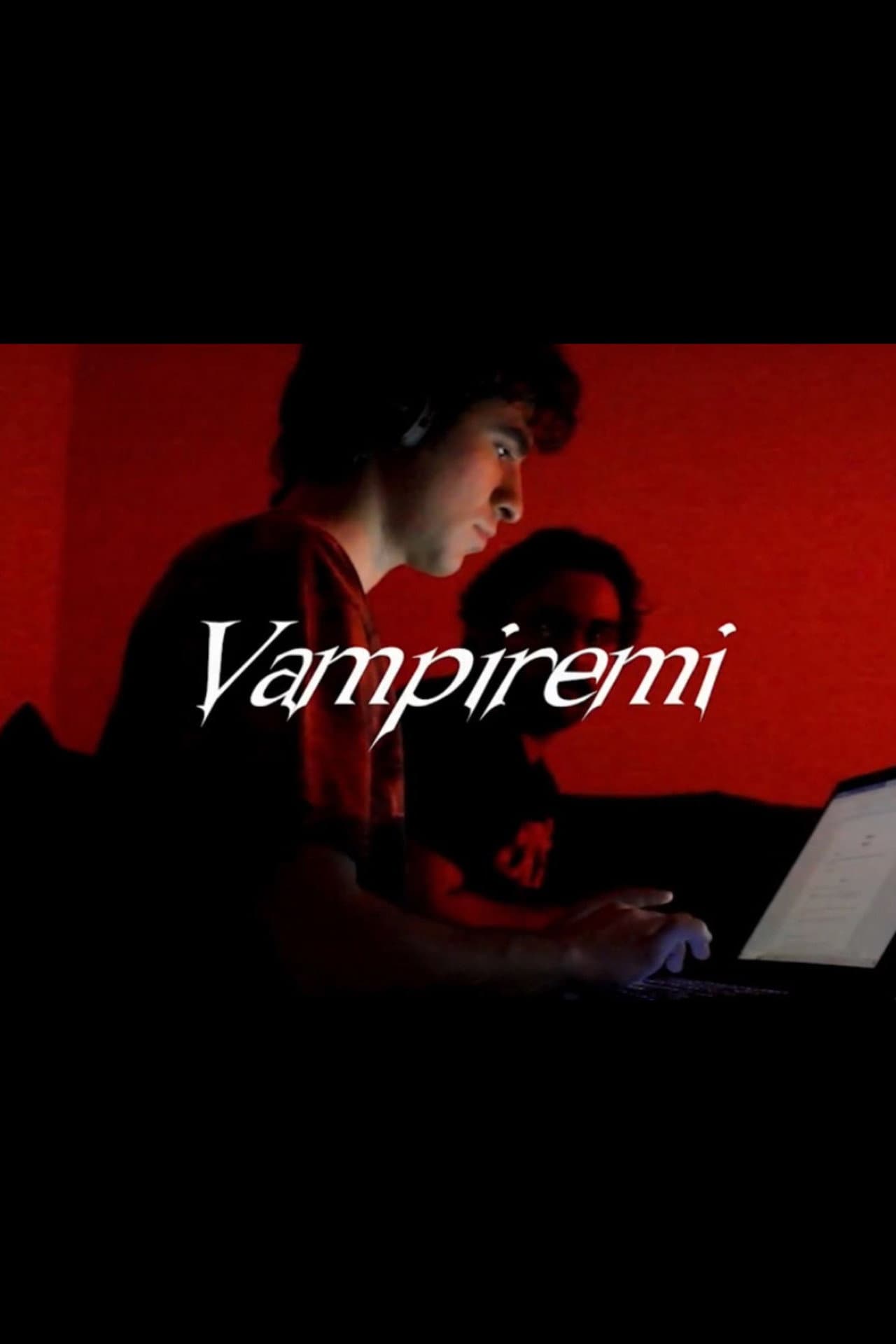 Vampiremi preview 2