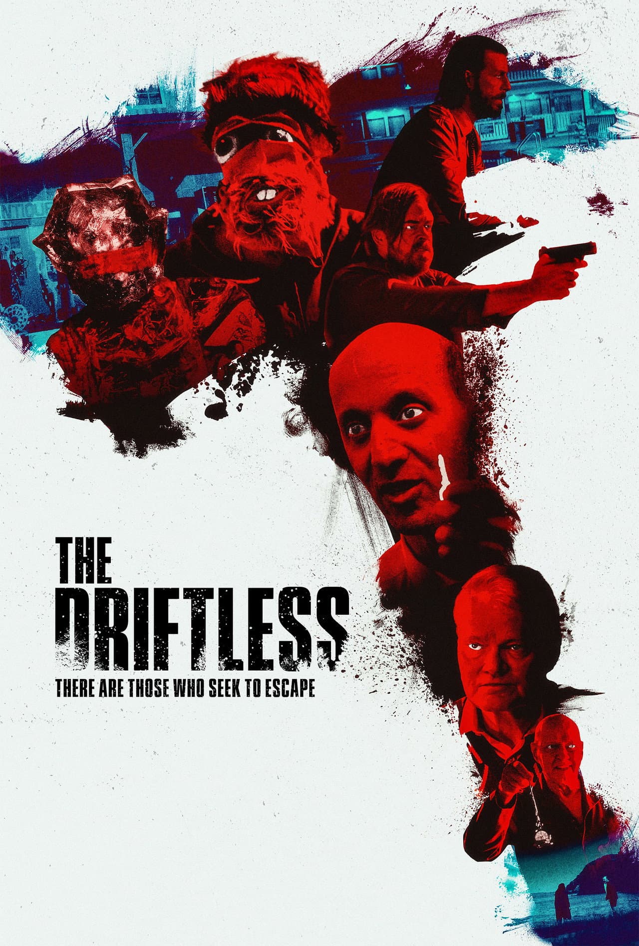 The Driftless preview 2