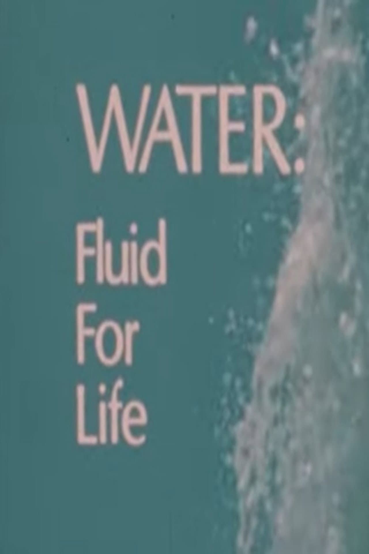 Water: Fluid For Life preview 2