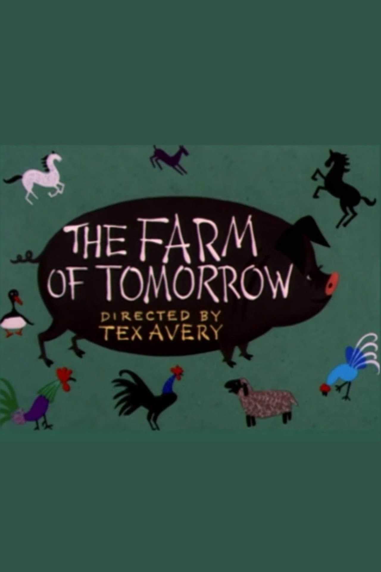 The Farm of Tomorrow preview 2