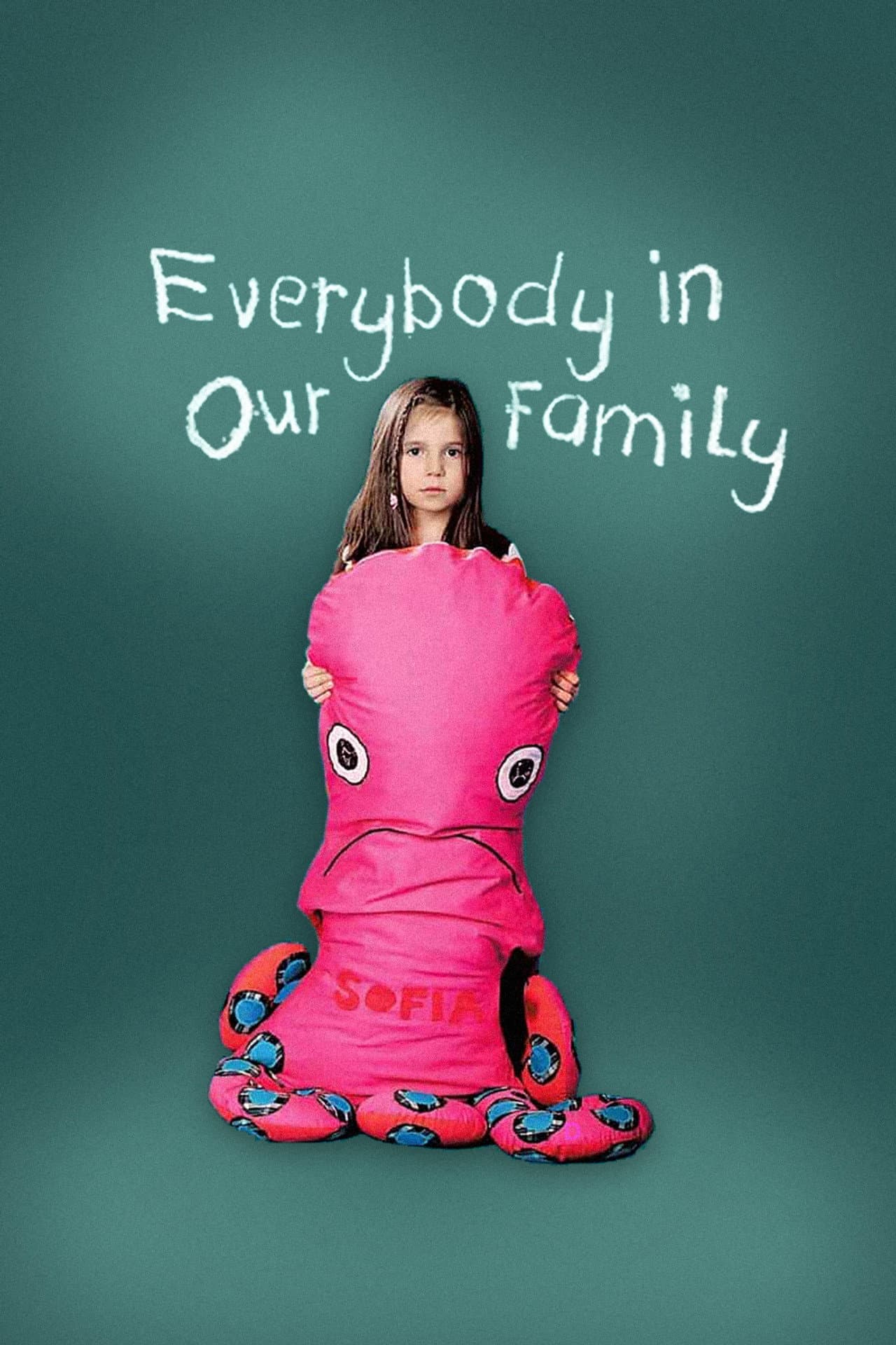 Everybody in Our Family preview 2
