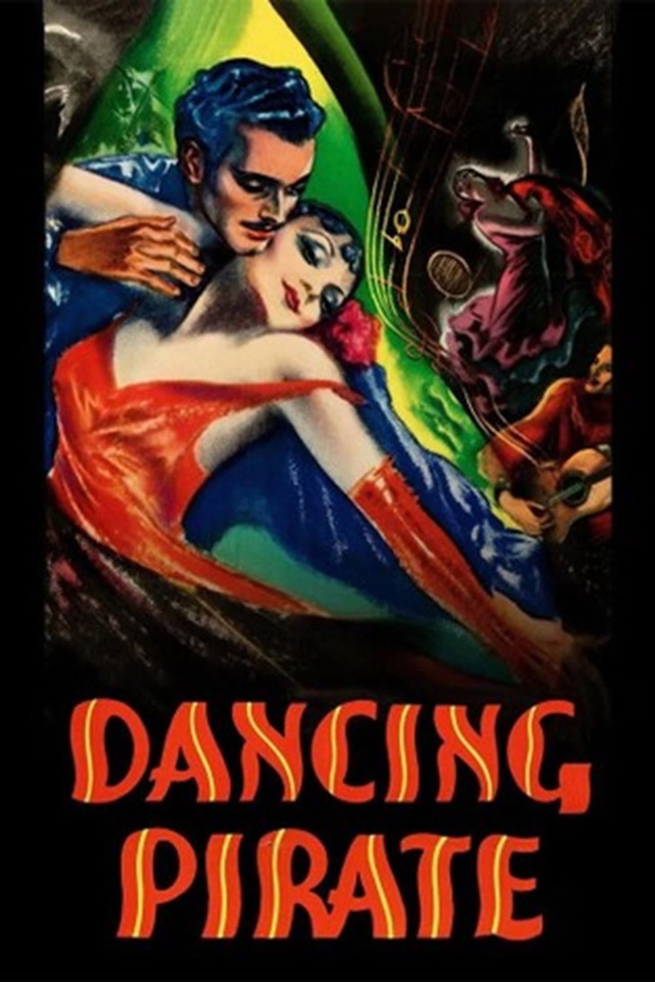 Dancing Pirate preview 2