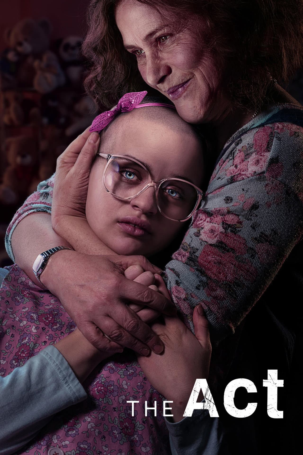 The Act preview 2