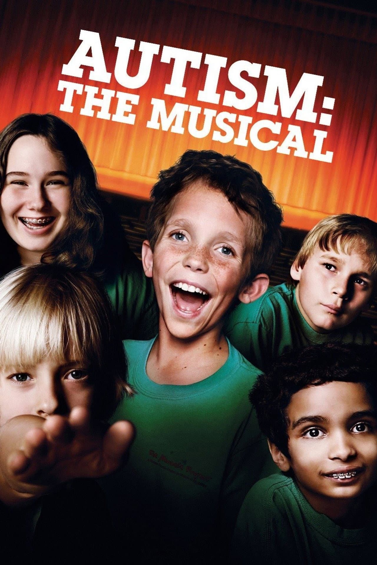 Autism: The Musical preview 2