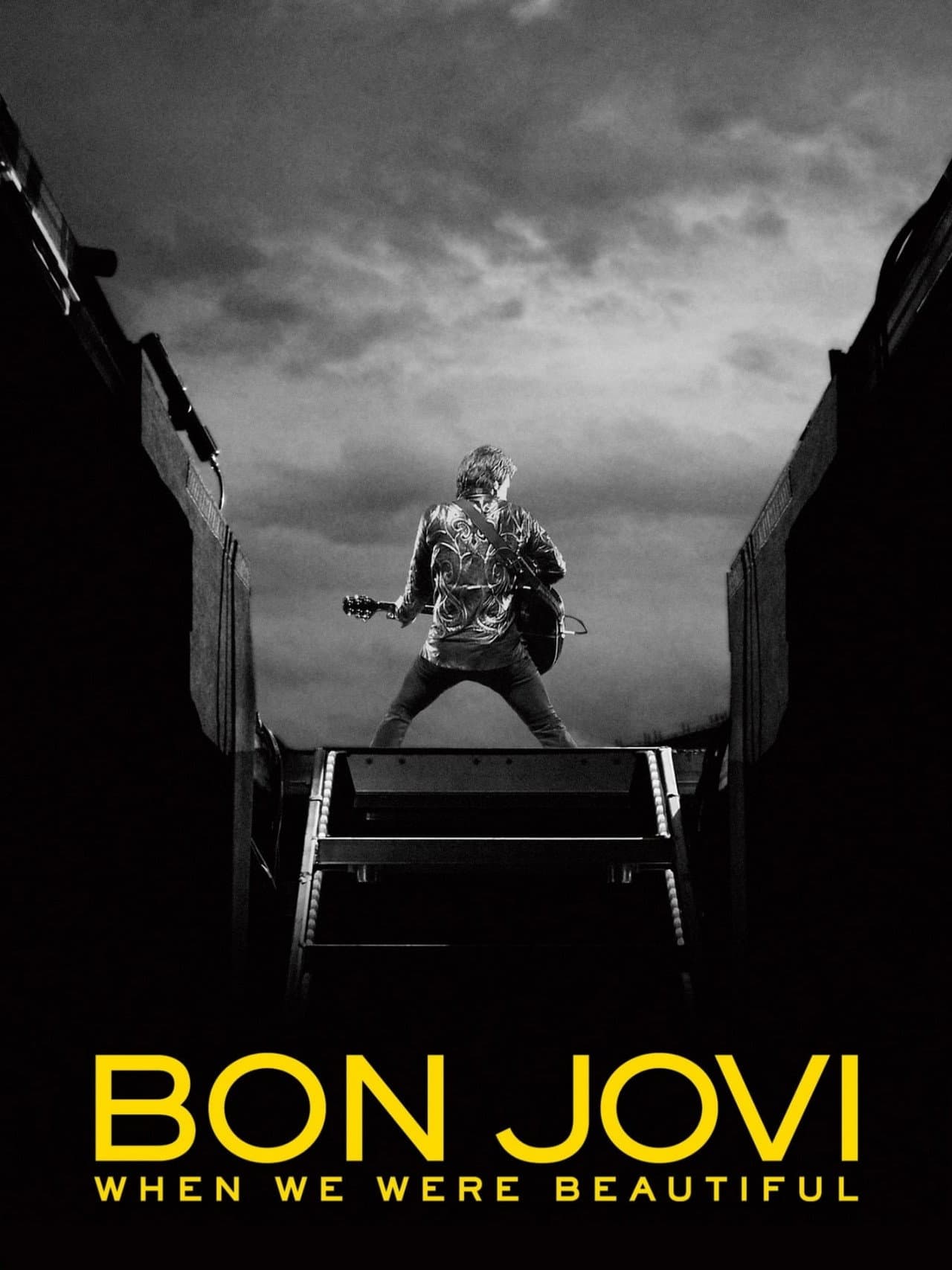 Bon Jovi | When We Were Beautiful preview 2