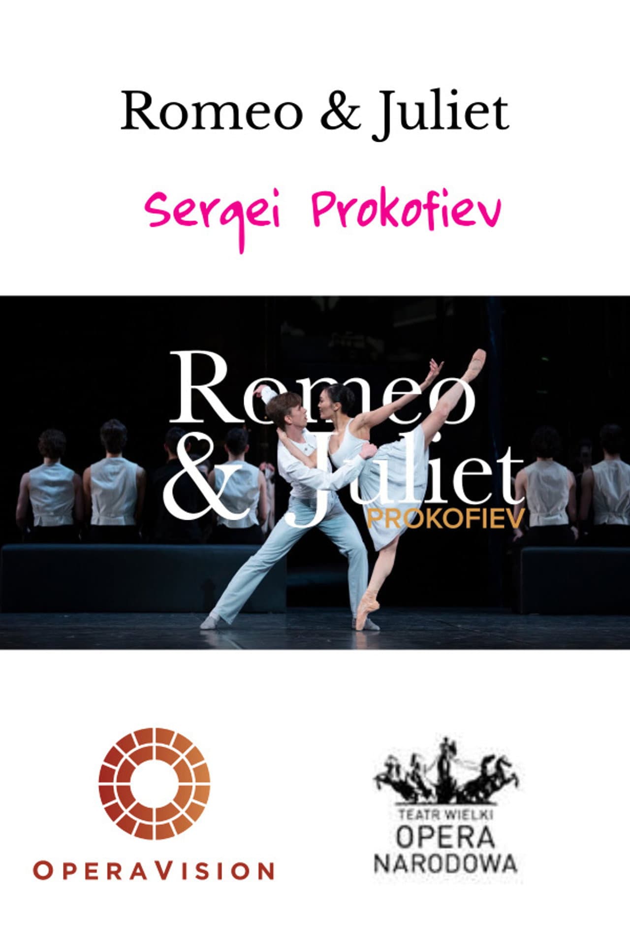 Romeo and Juliet preview 2